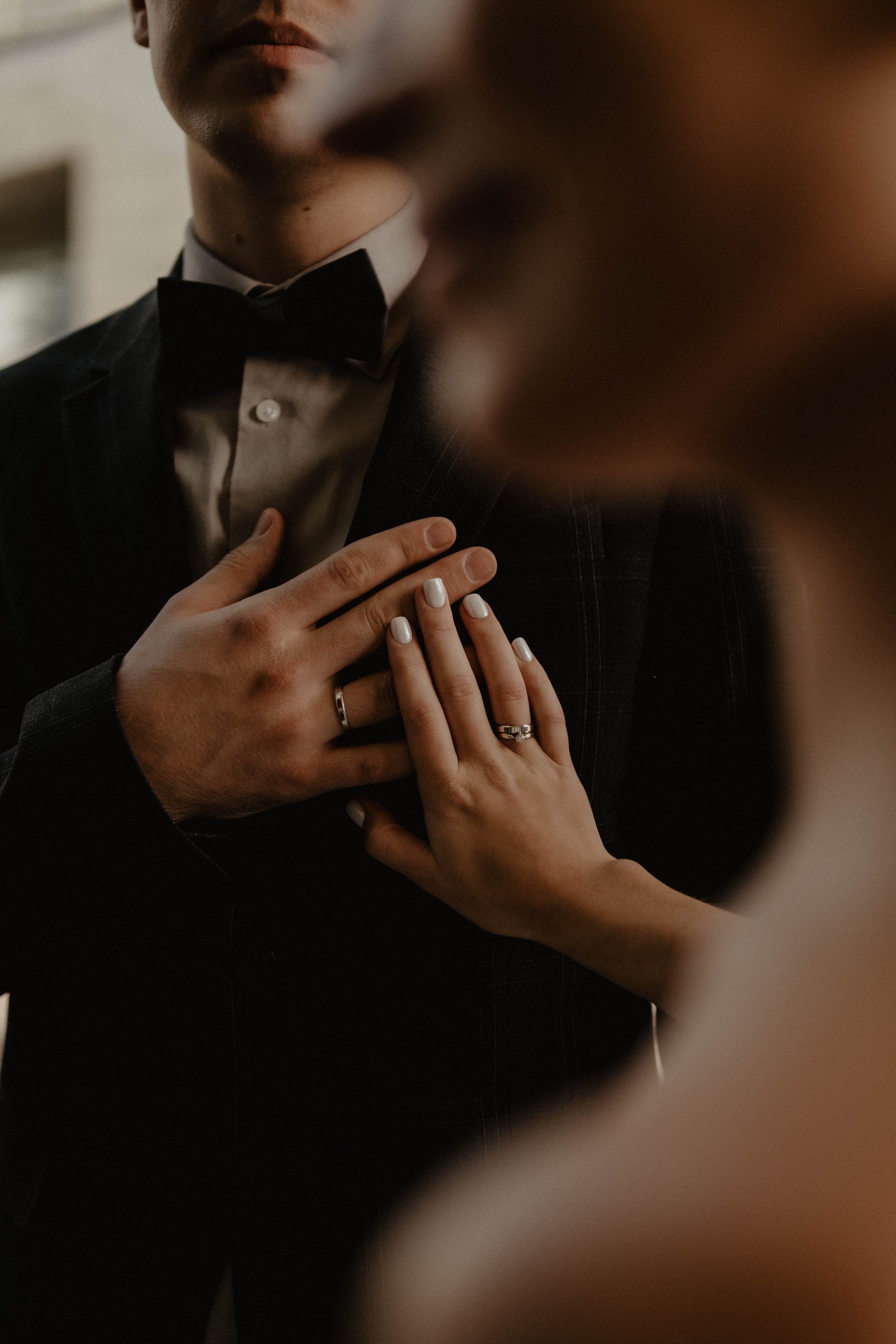 Дима и Таня. Свадебный фотограф Оля Григунова