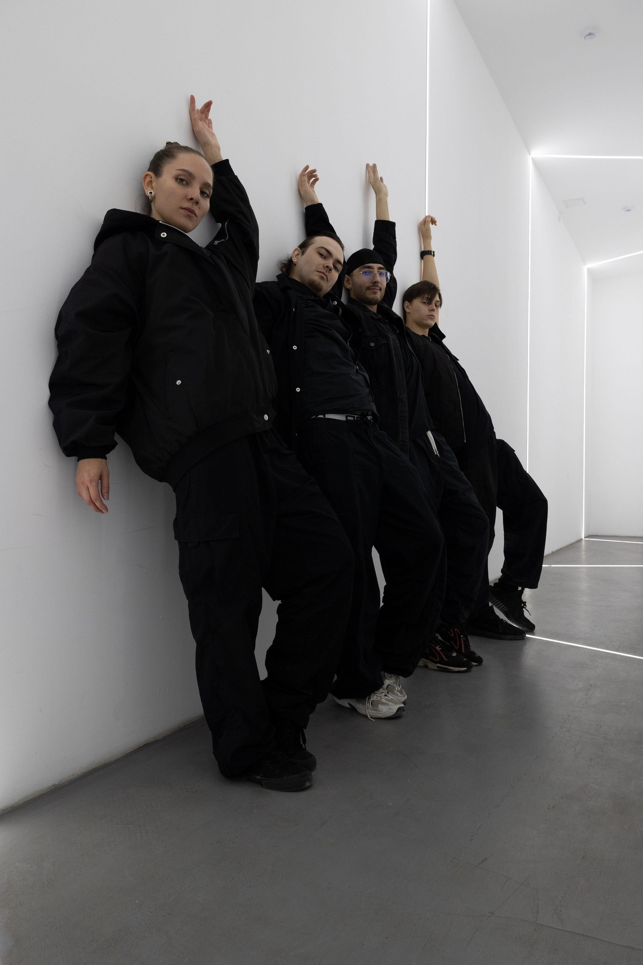 H y p e G r o u n d. ITMAG.ME | Visual Art