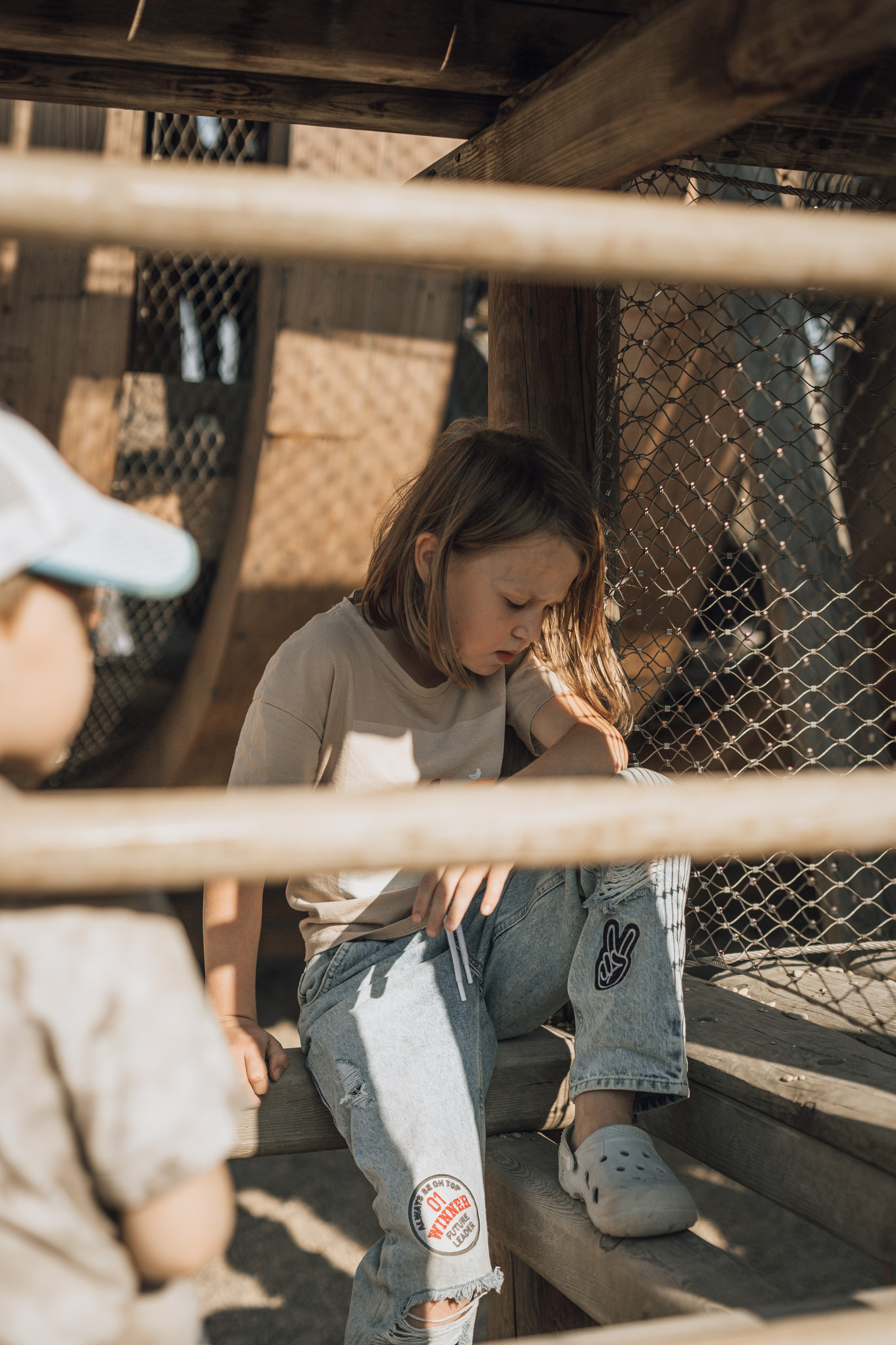 Детская фотосессия. Семейный и детский фотограф в Санкт-Петербурге «Chilik»