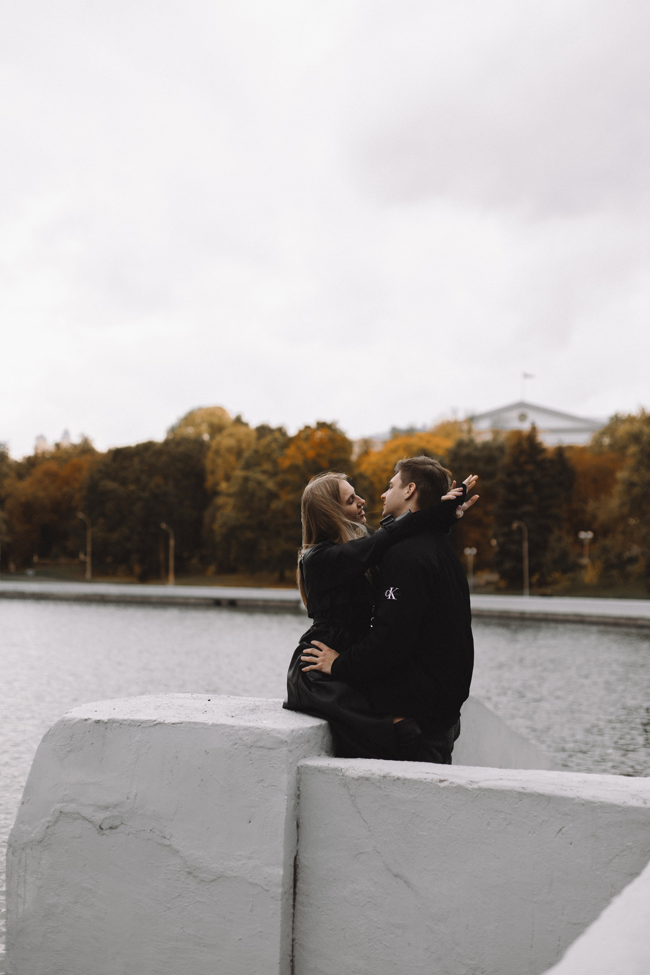 A&D. Фотограф Ира Григорьева