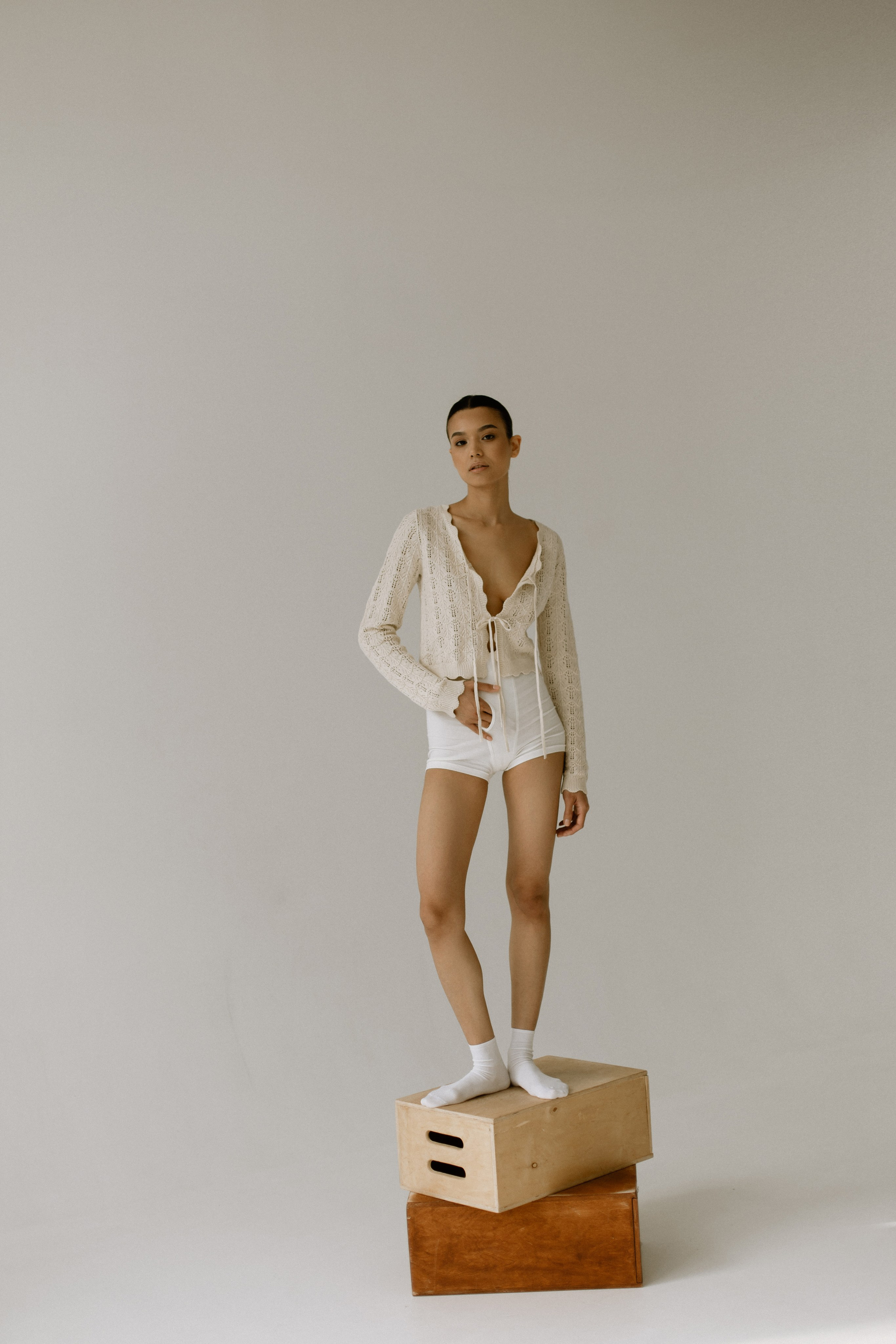 Гуля. Фотограф Ира Григорьева