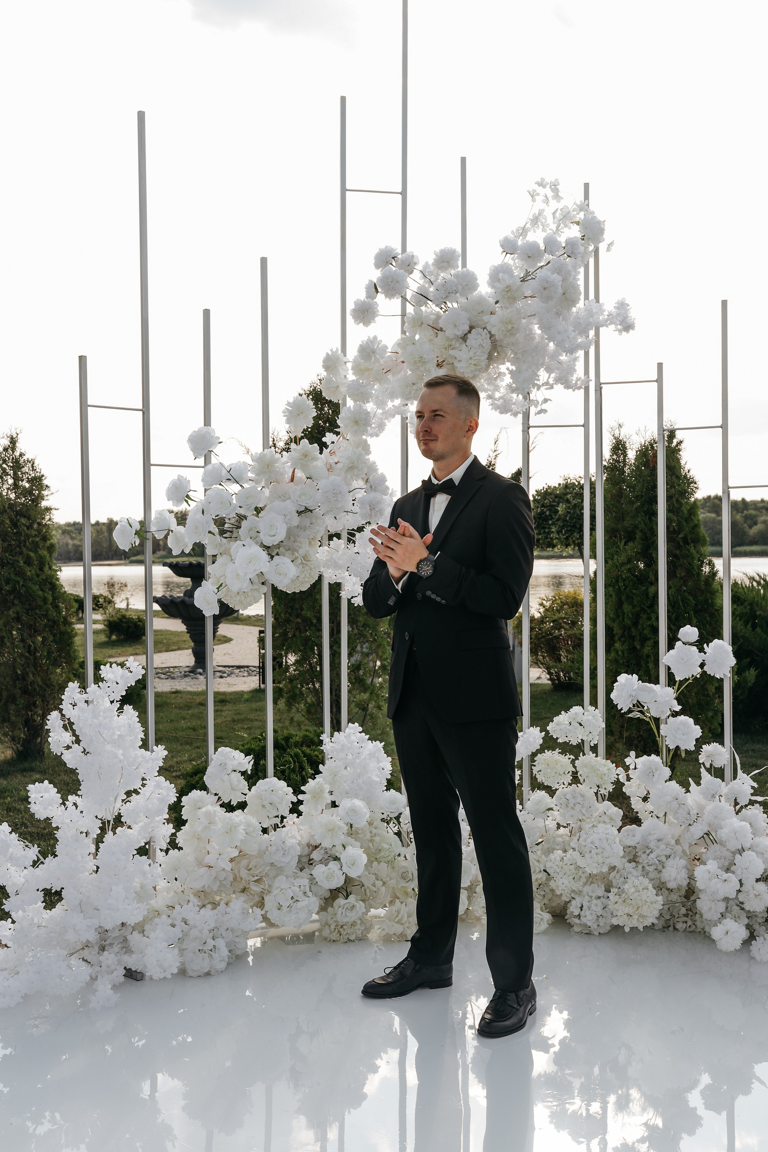 Артем и Дарья. Свадебный и семейный фотограф в Ростове-на-Дону Марианна Хахладжева