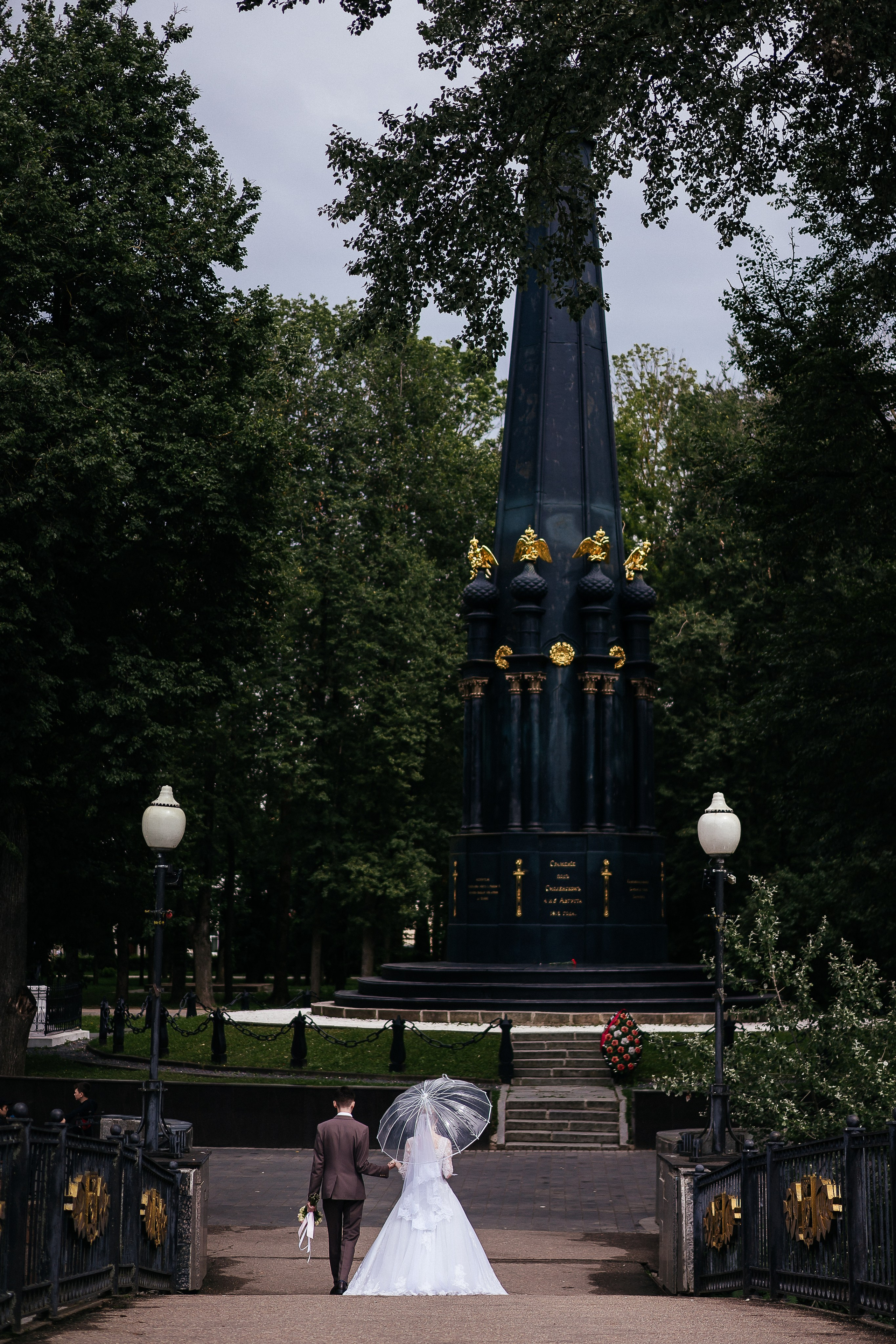 Ксения & Максим | 05.07.2024. Фотограф и видеограф Смоленск | Студия Цезарь