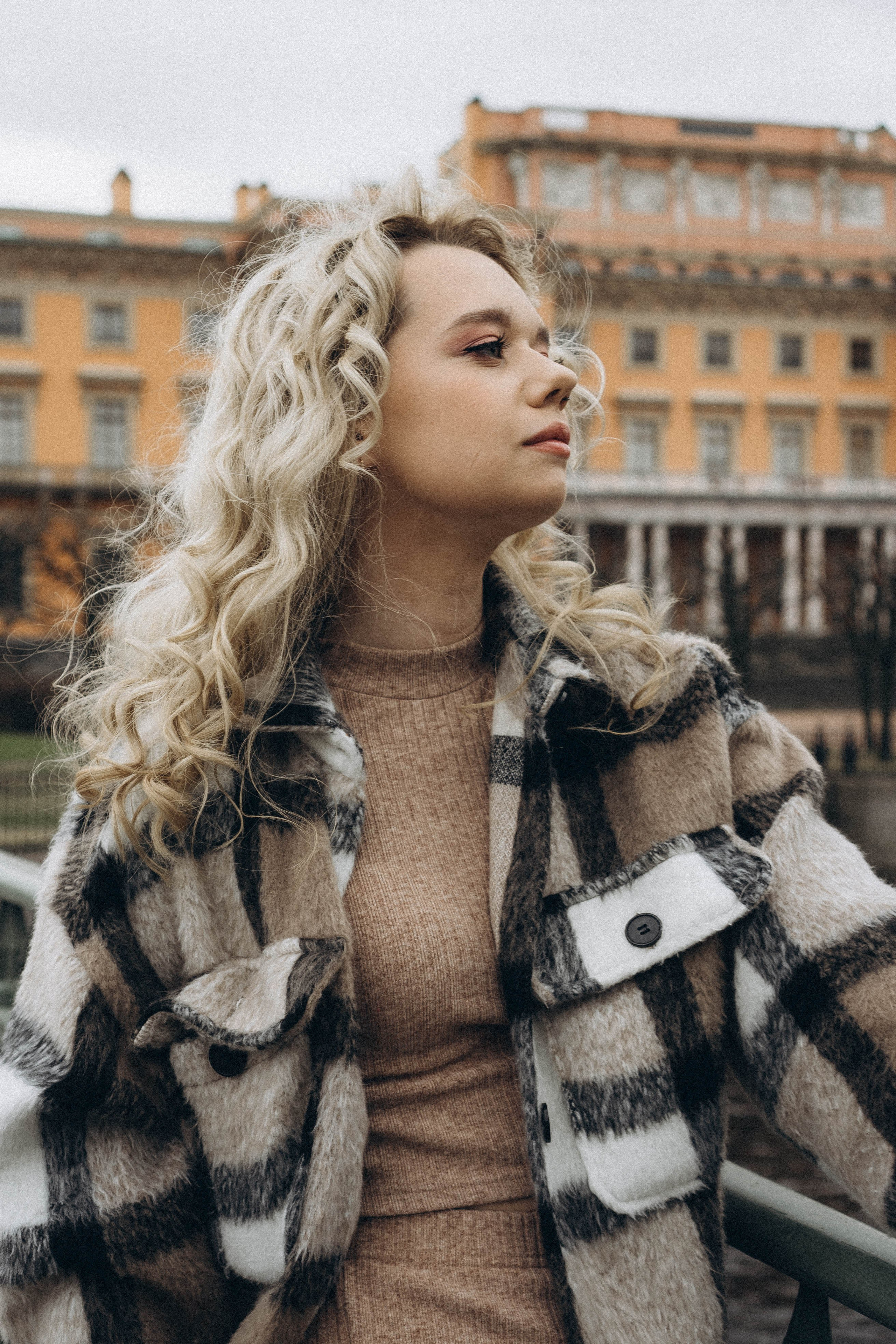 Студийная. Профессиональный фотограф, Санкт-Петербург — Виктория Богомолова