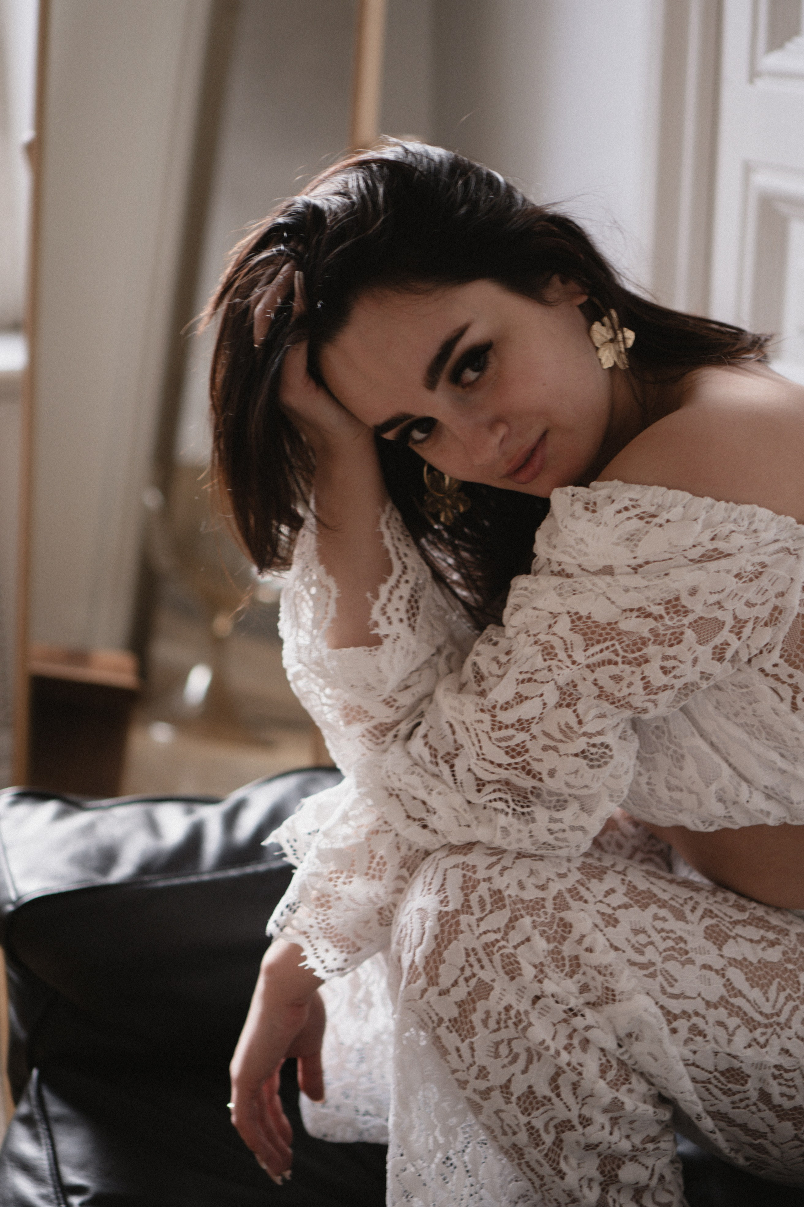 Студийная. Профессиональный фотограф, Санкт-Петербург — Виктория Богомолова