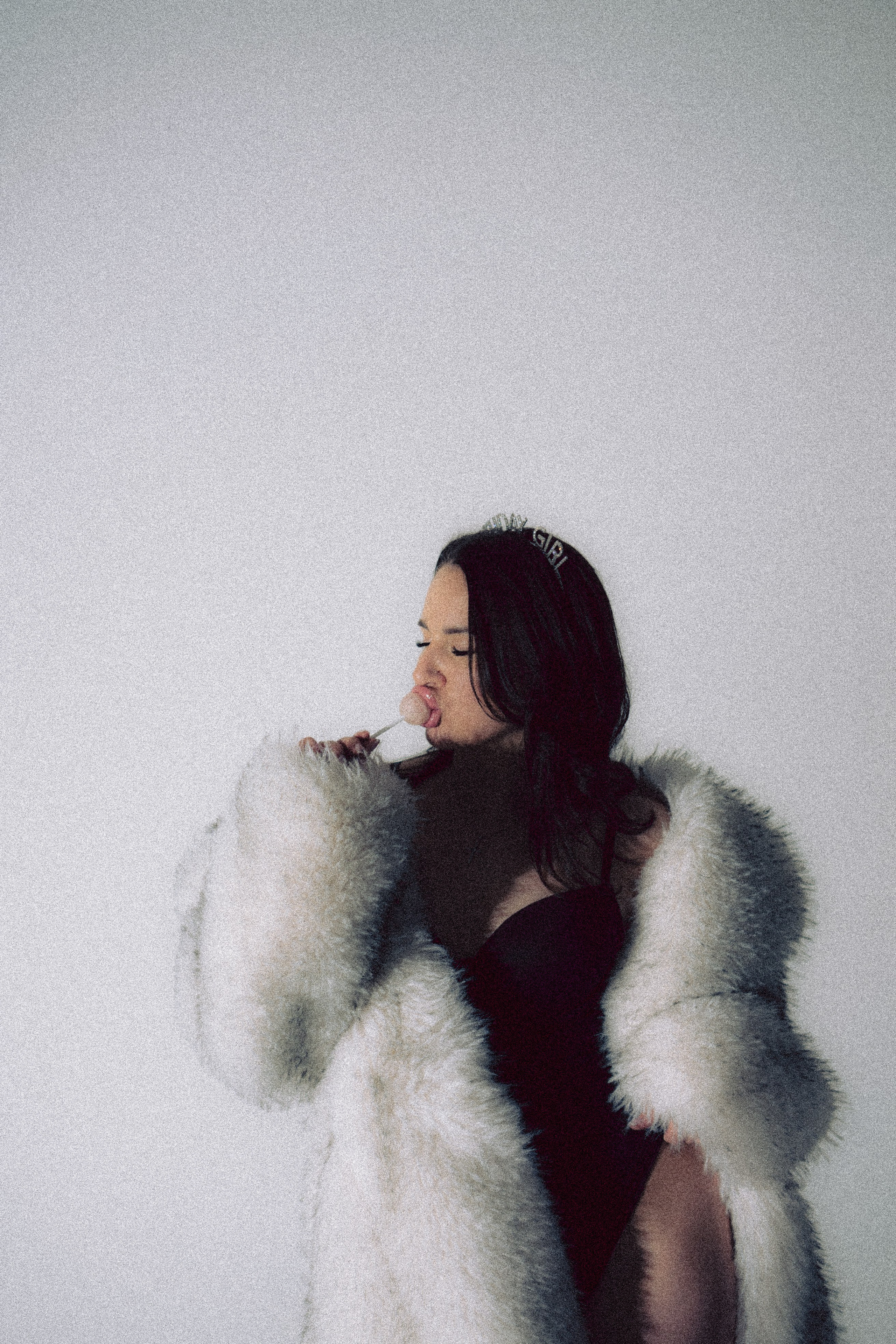 История ко дню рождения. Профессиональный фотограф, Санкт-Петербург — Виктория Богомолова