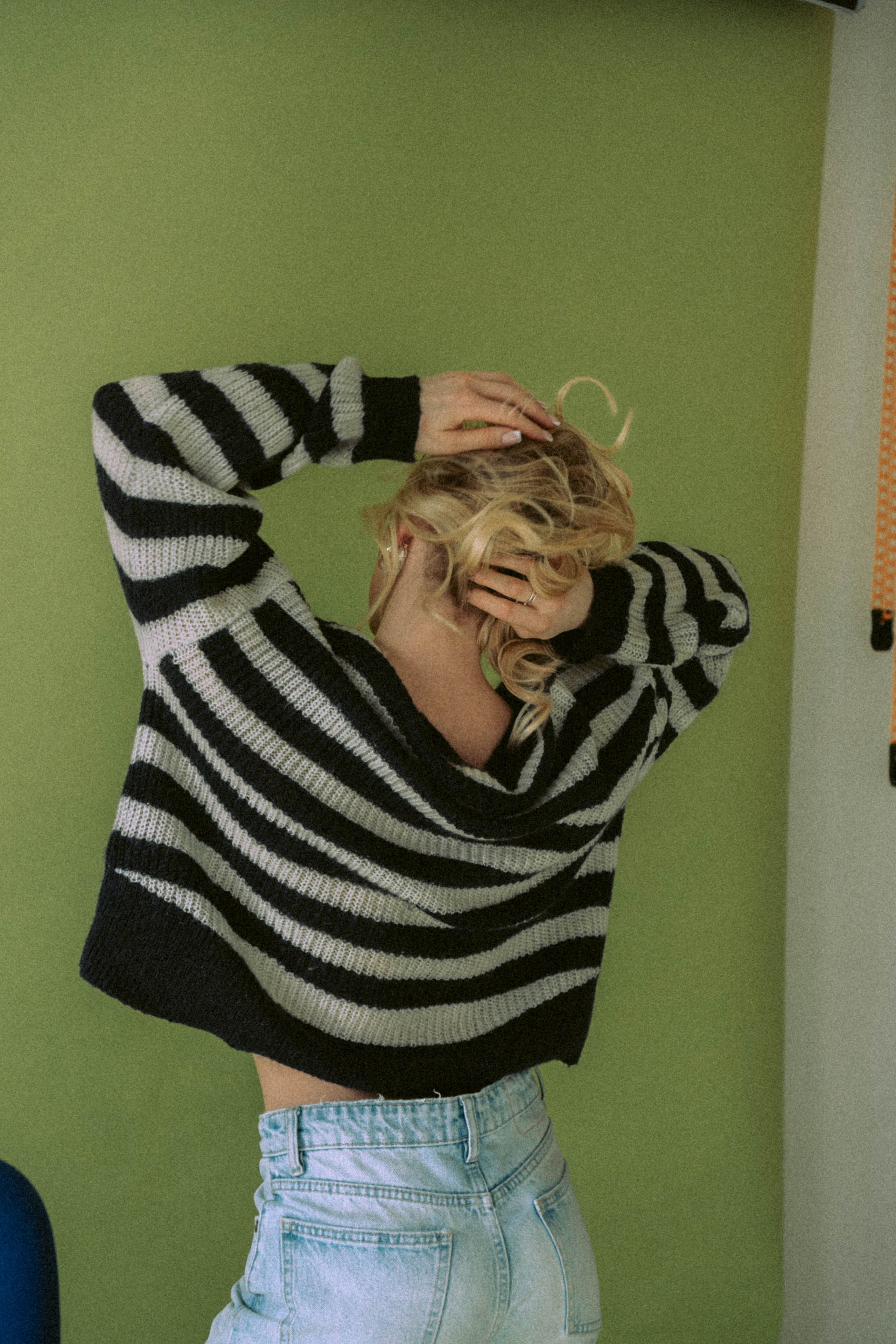 Студийная. Профессиональный фотограф, Санкт-Петербург — Виктория Богомолова