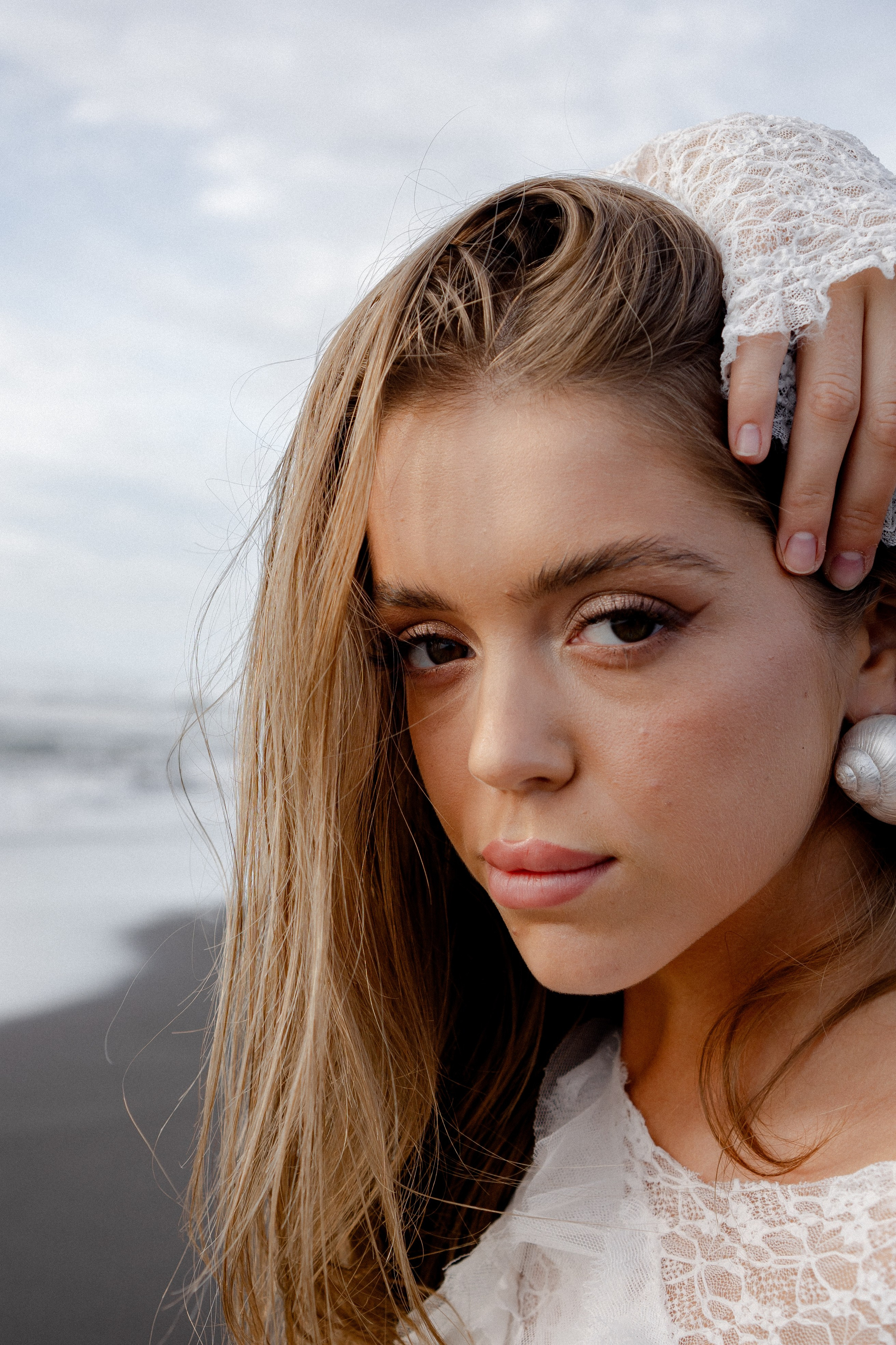 ТИХИЙ ОКЕАНН СЬЕМКА НА SONY. Профессиональный фотограф, Санкт-Петербург — Виктория Богомолова