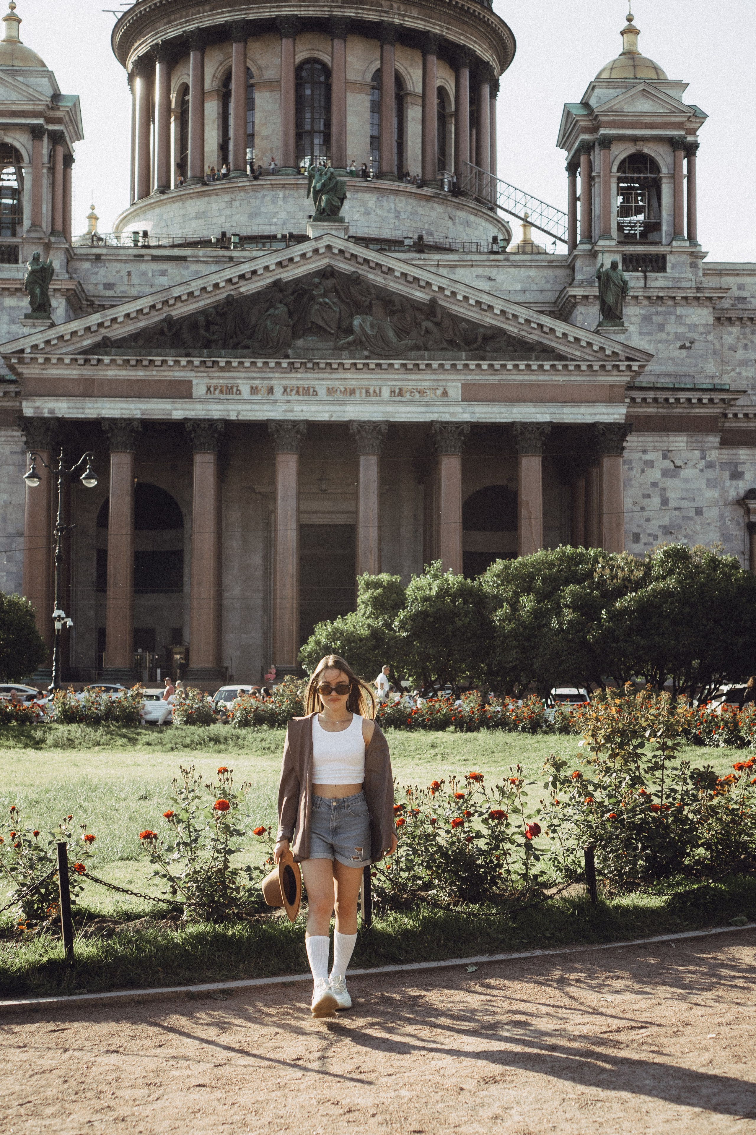 ПРОГУЛКА ПО САНКТ-ПЕТЕРБУРГУ. Профессиональный фотограф, Санкт-Петербург — Виктория Богомолова