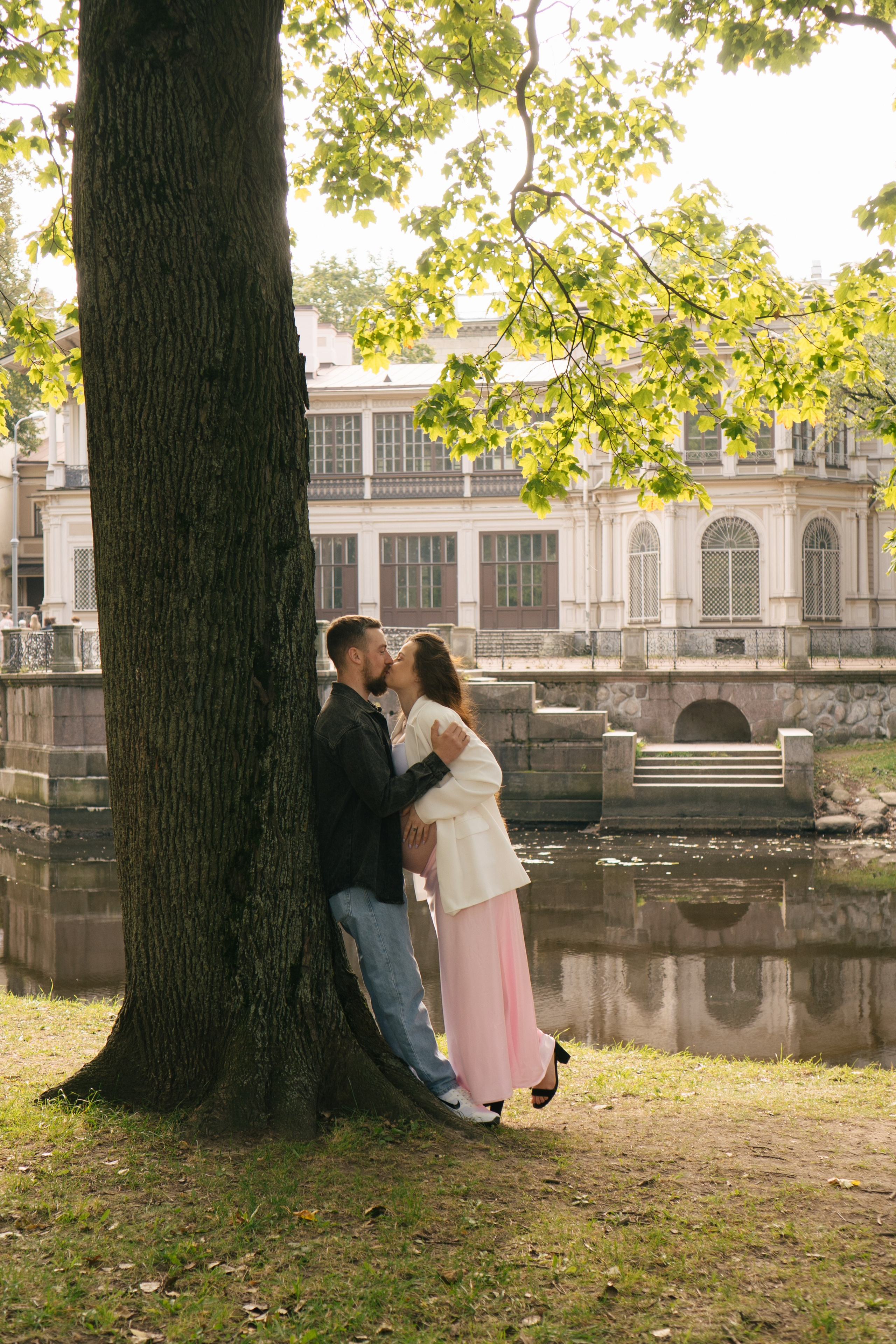 СЕМЕЙНАЯ ИСТОРИЯ. Профессиональный фотограф, Санкт-Петербург — Виктория Богомолова