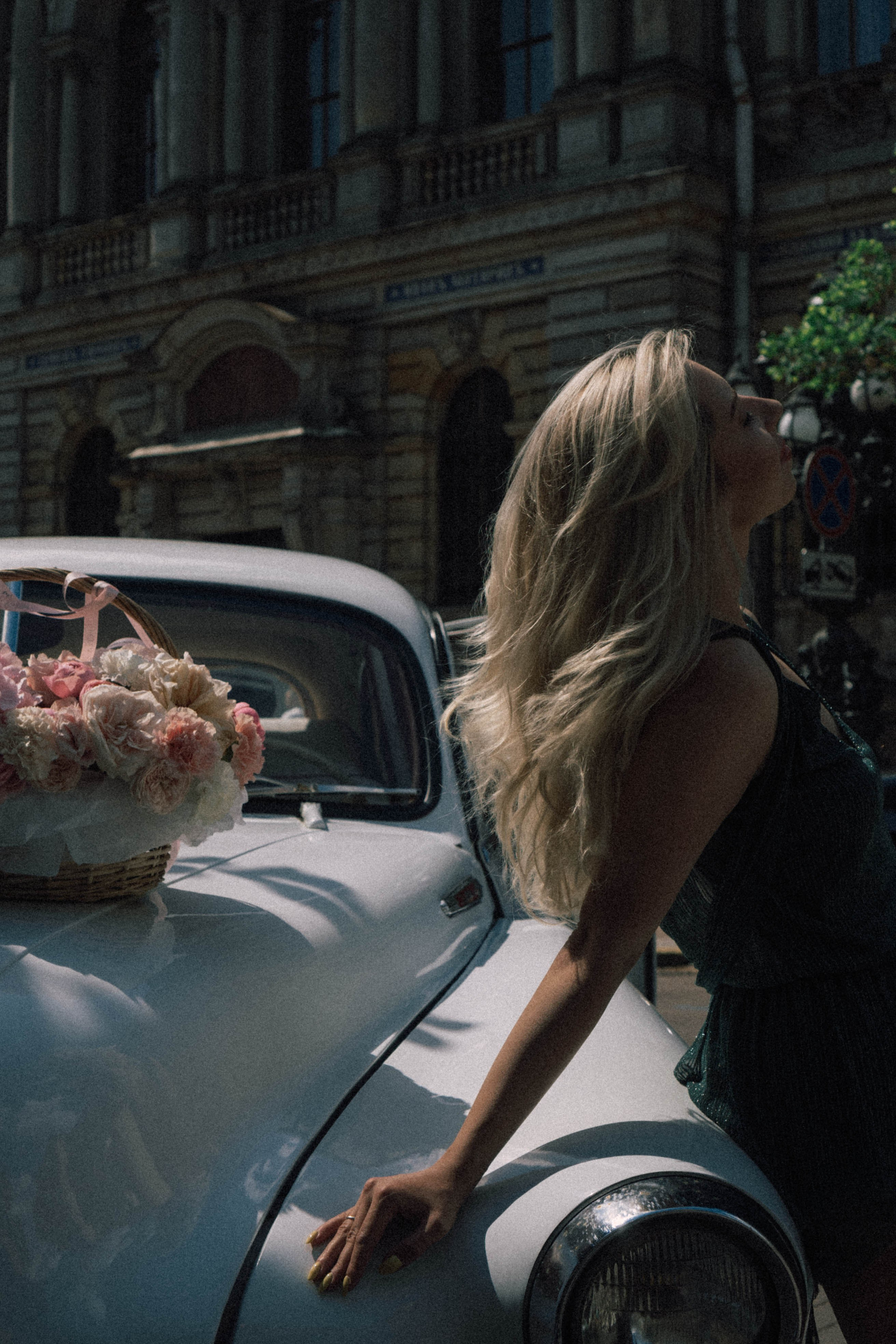 Винтажный стиль. Профессиональный фотограф, Санкт-Петербург — Виктория Богомолова