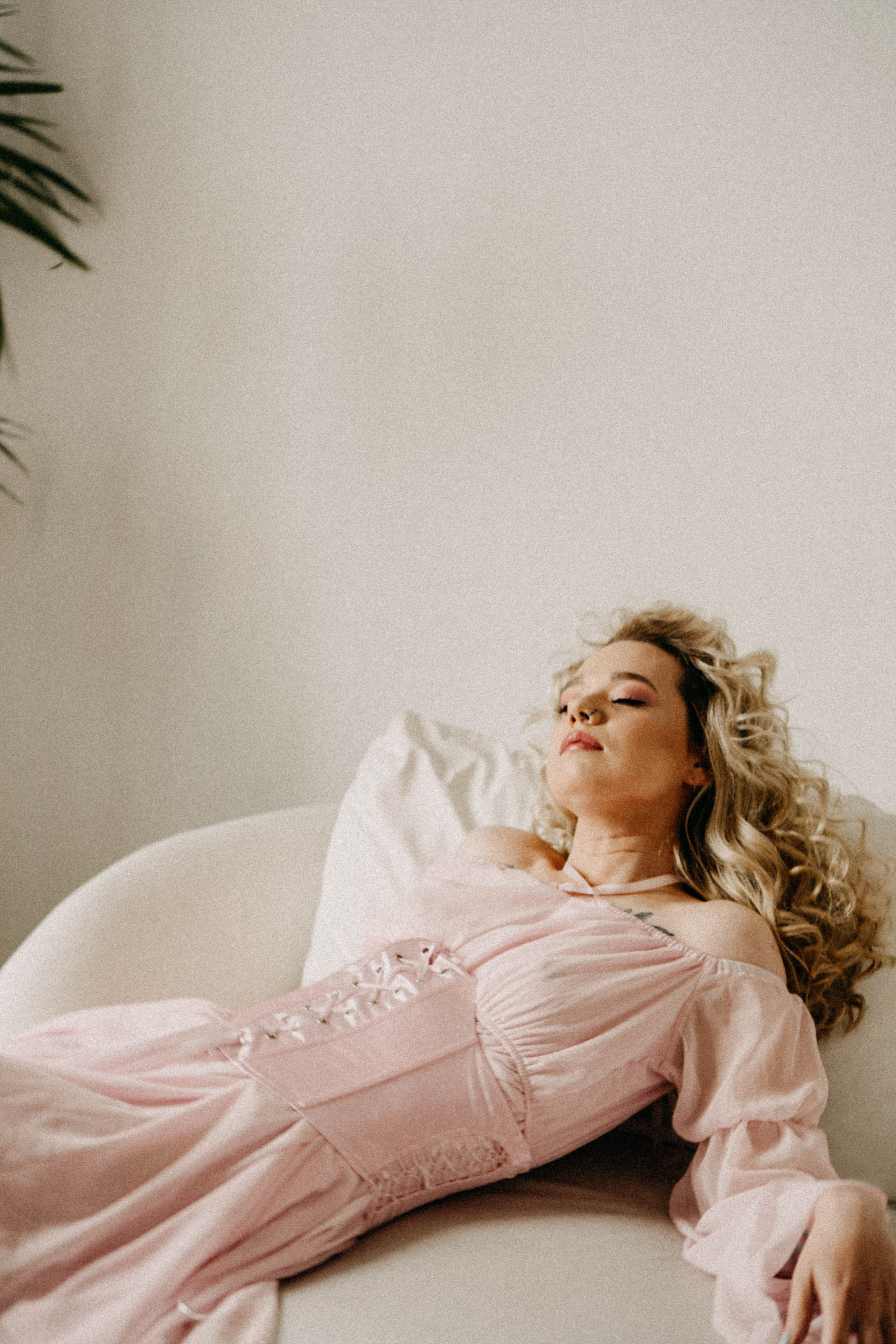 Студийная. Профессиональный фотограф, Санкт-Петербург — Виктория Богомолова