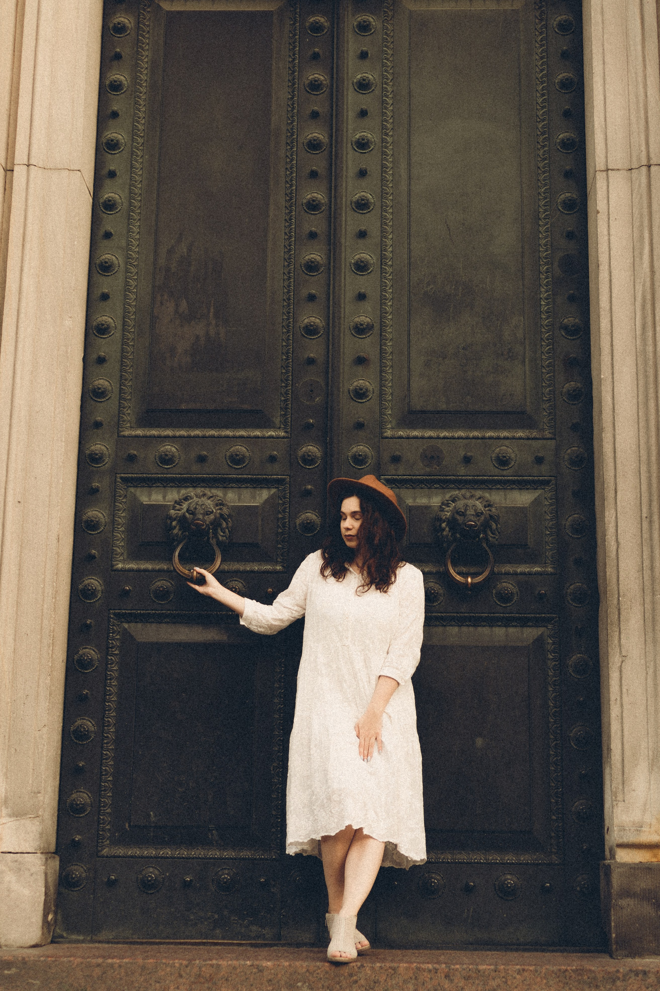 РАССВЕТ С РАЗВОДНЫМИ МОСТАМИ. Профессиональный фотограф, Санкт-Петербург — Виктория Богомолова