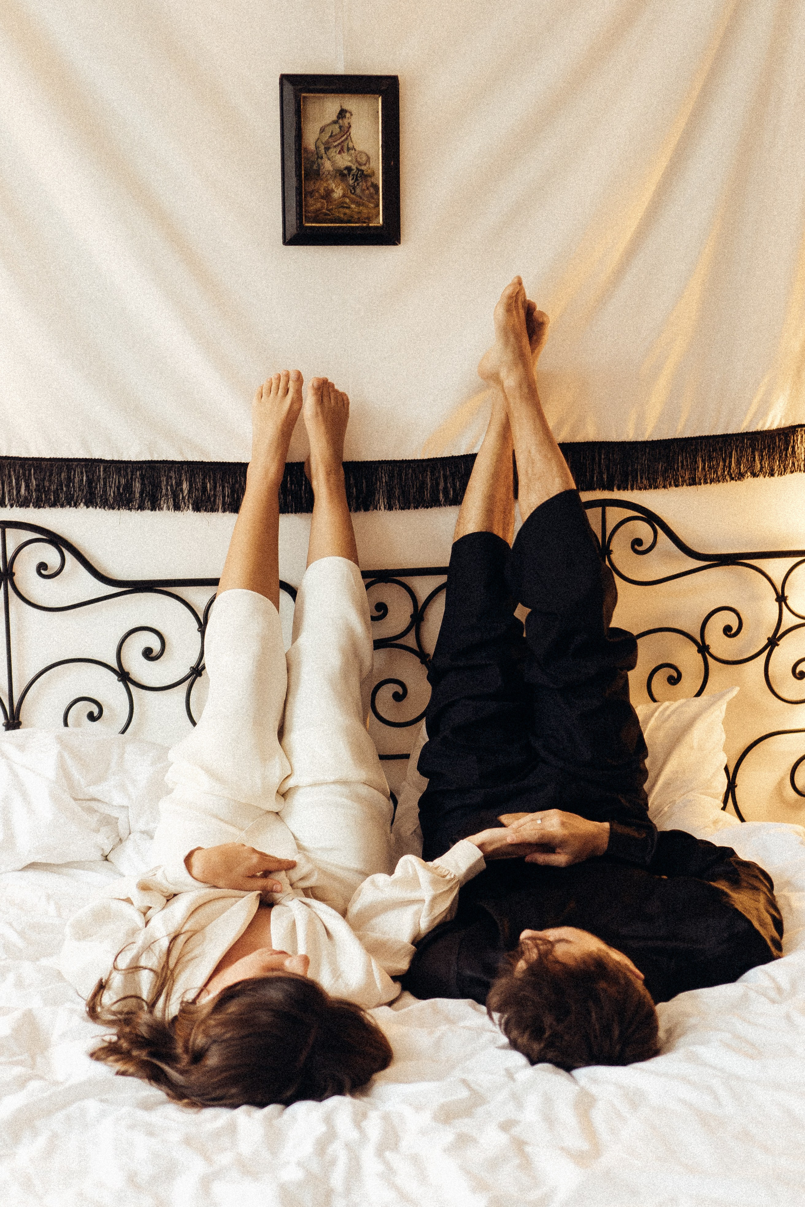 УТРО ЖЕНИХА И НЕВЕСТЫ В ПИТЕРСКОЙ КВАРТИРЕ И СЬЕМКА С СВАДЕБНЫХ ОБРАЗАХ. Профессиональный фотограф, Санкт-Петербург — Виктория Богомолова