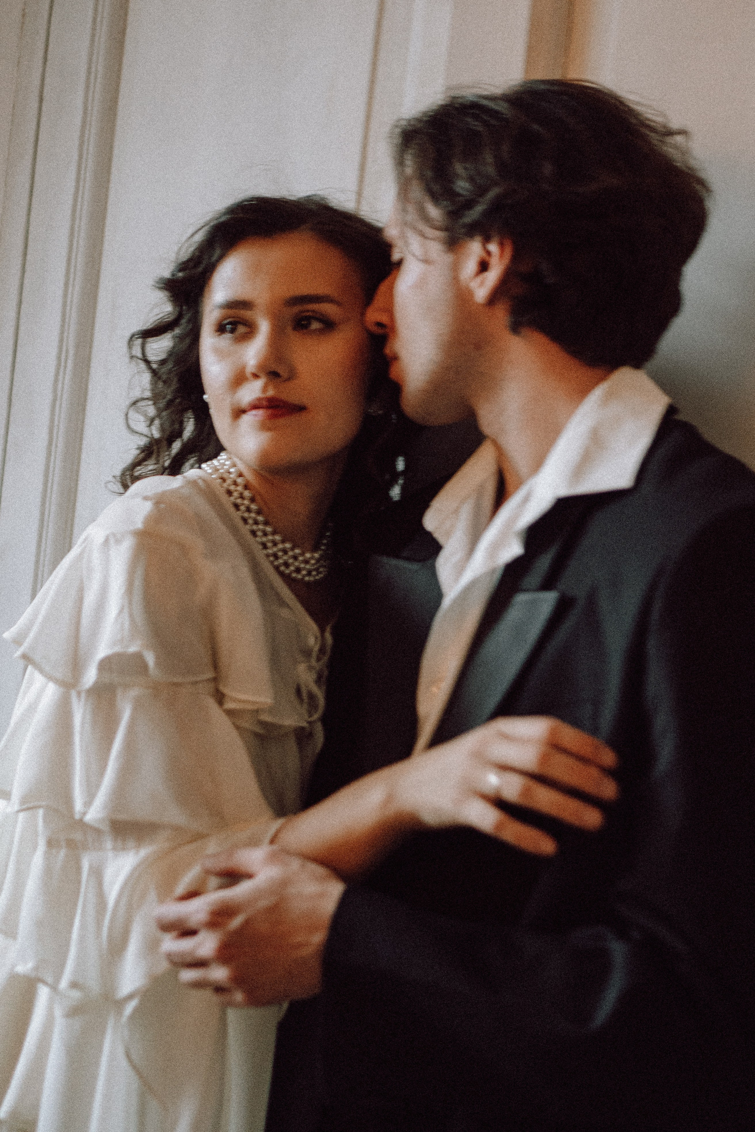 Новогодний стиль вдвоем. Профессиональный фотограф, Санкт-Петербург — Виктория Богомолова