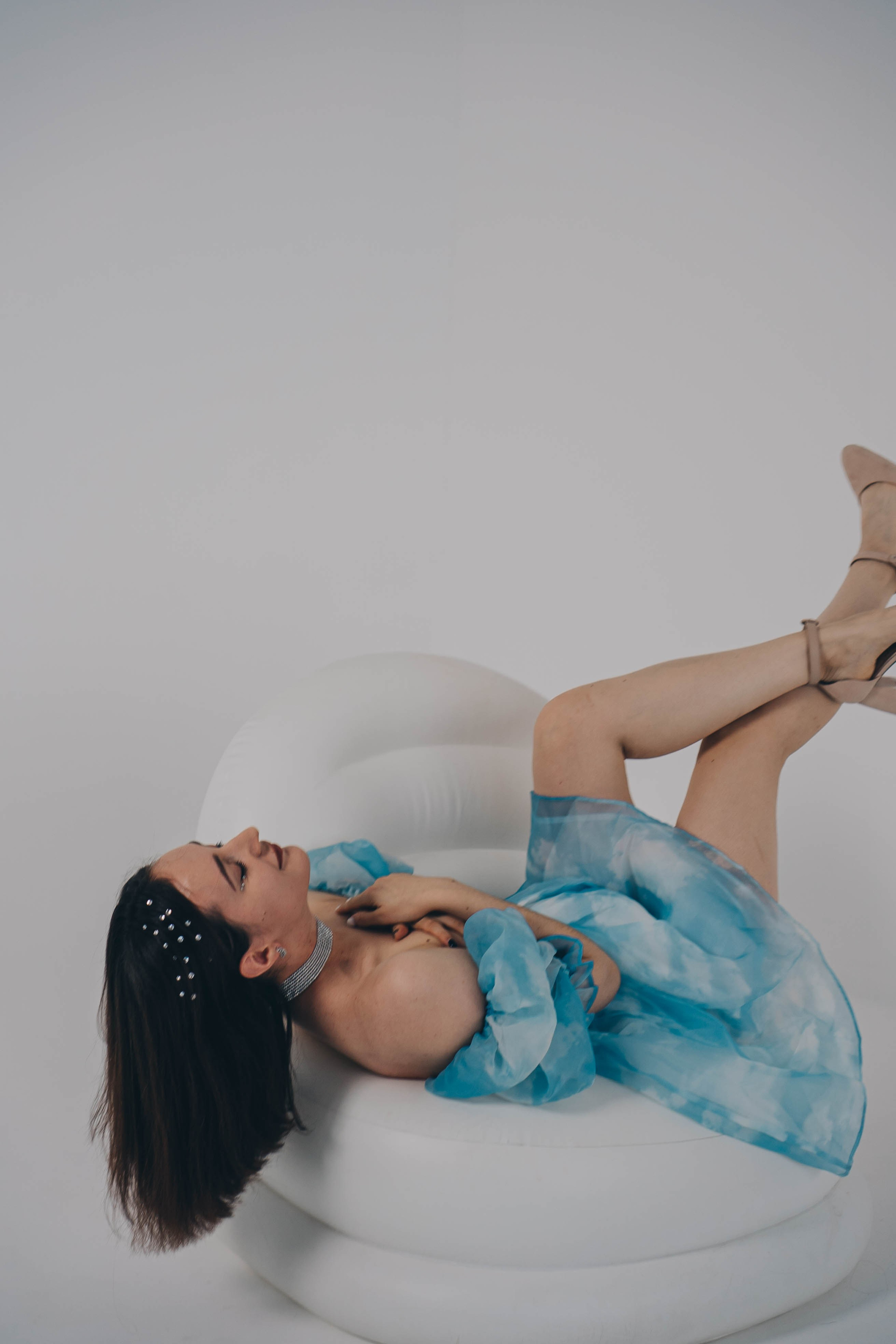 Фотосессия для дня рождения. Профессиональный фотограф, Санкт-Петербург — Виктория Богомолова