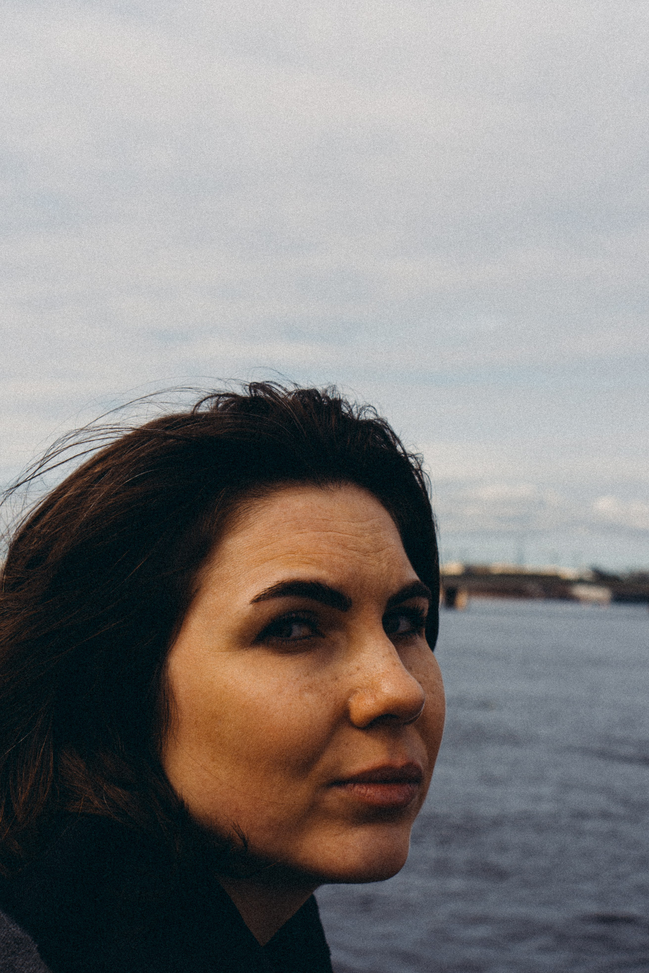 Прогулка по весеннему Питеру. Профессиональный фотограф, Санкт-Петербург — Виктория Богомолова