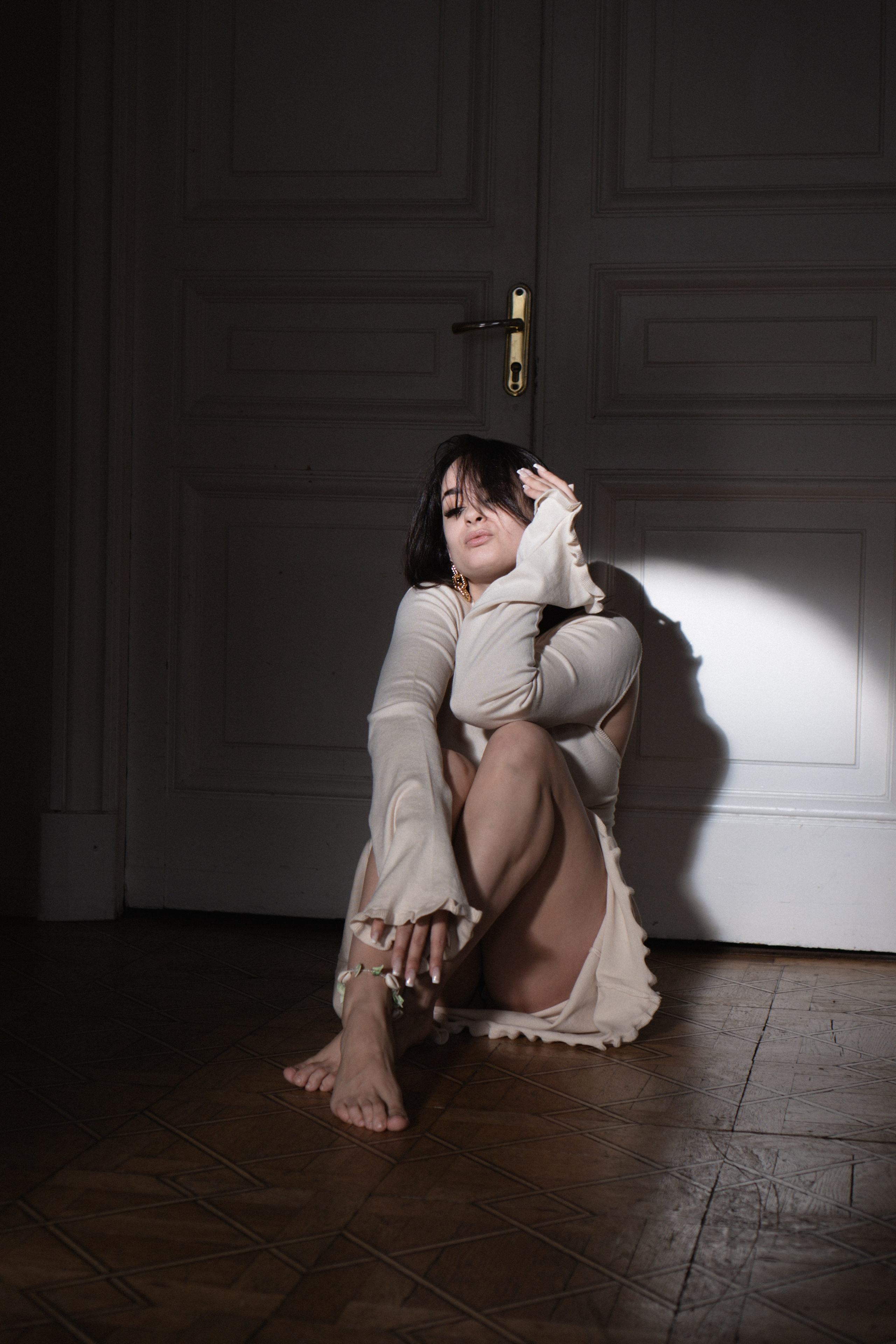 Студийная. Профессиональный фотограф, Санкт-Петербург — Виктория Богомолова