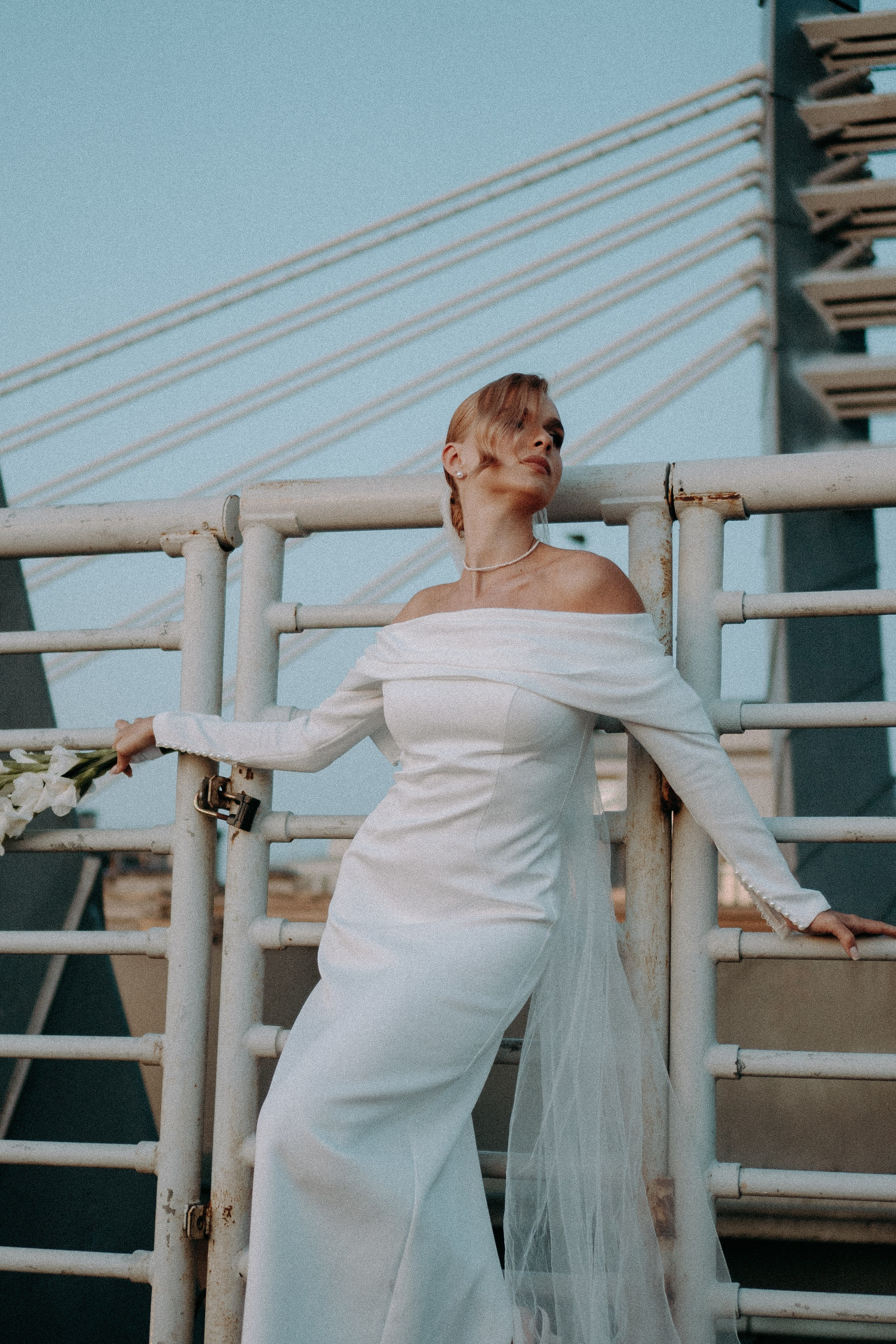 СВАДЕБНАЯ СЬЕМКА ВОЗЛЕ МСОТА БЕТАНКУРА НА КАБРИОЛЕТЕ. Профессиональный фотограф, Санкт-Петербург — Виктория Богомолова