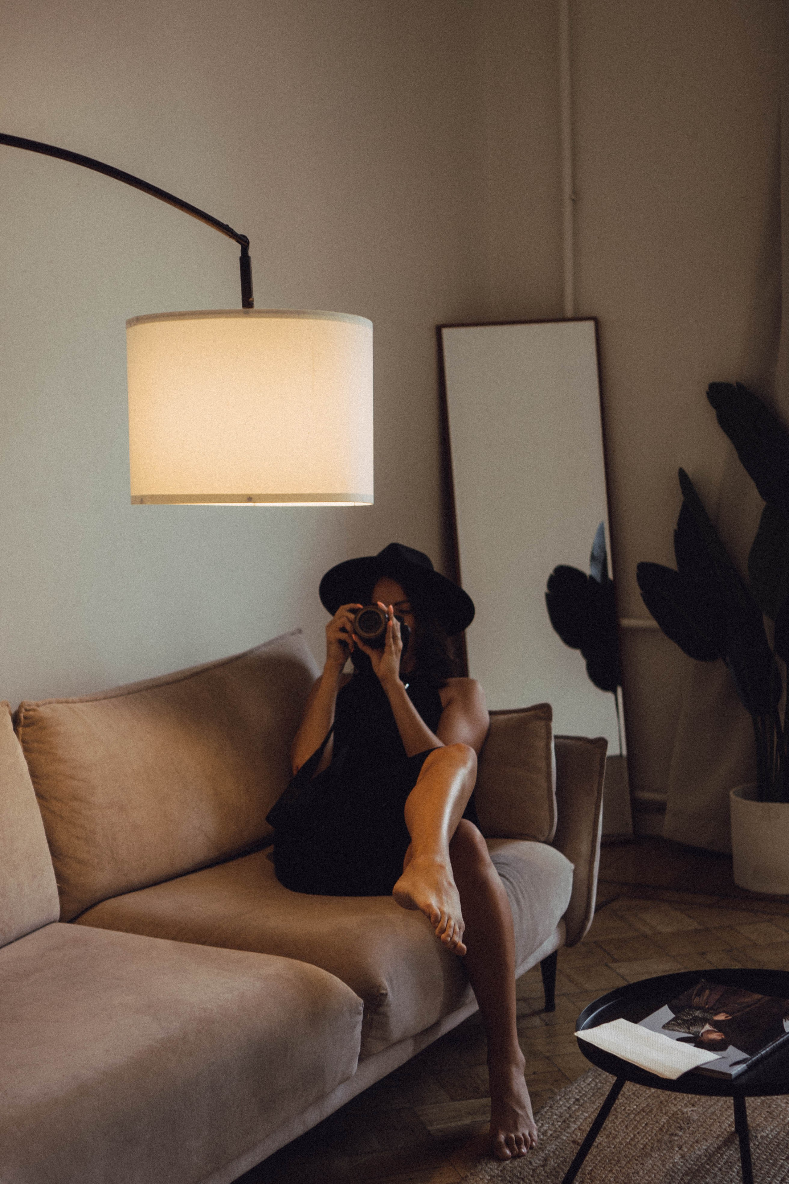 Студийная. Профессиональный фотограф, Санкт-Петербург — Виктория Богомолова