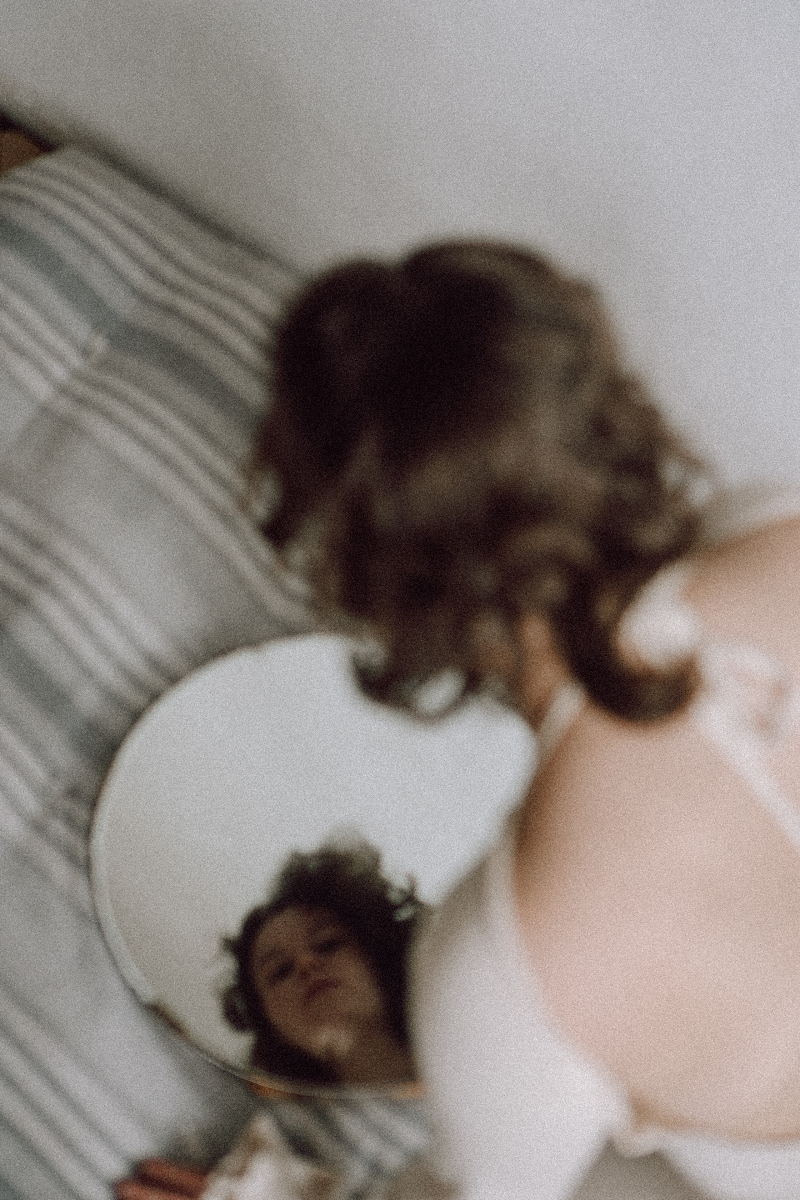 СТУДИЙНАЯ. Профессиональный фотограф, Санкт-Петербург — Виктория Богомолова