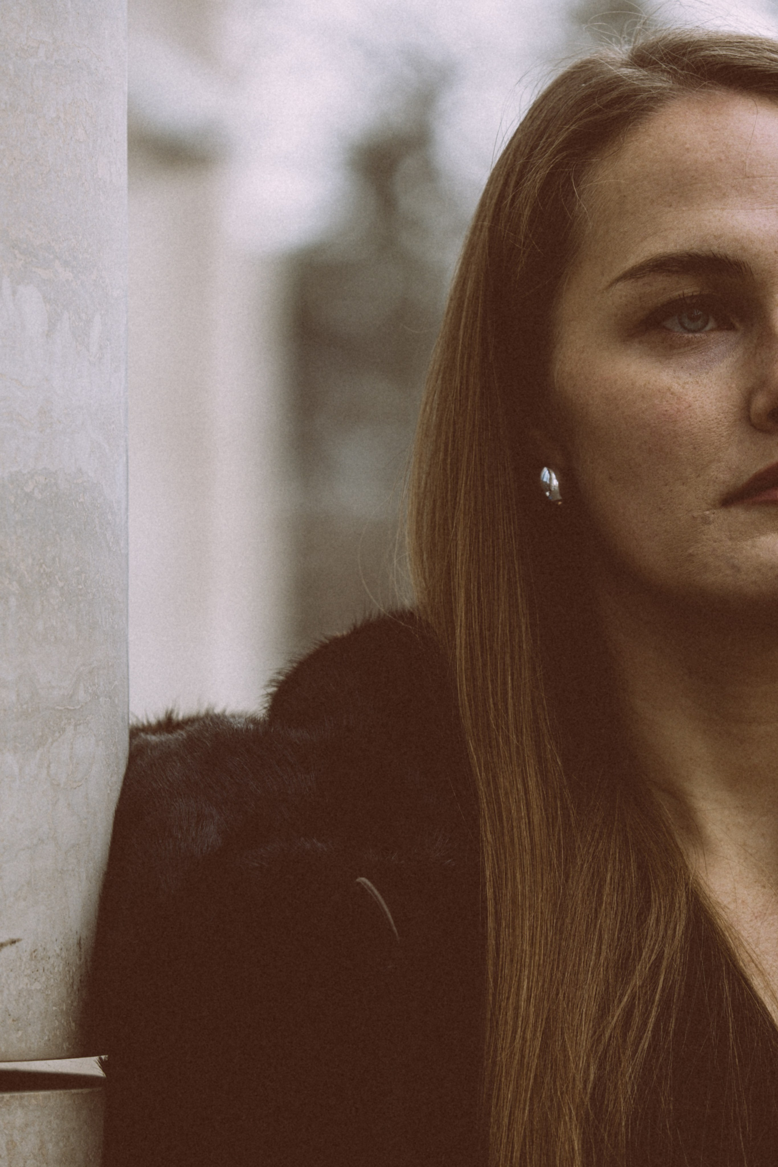 ЖУРНАЛЬНЫЙ СТИЛЬ. Профессиональный фотограф, Санкт-Петербург — Виктория Богомолова