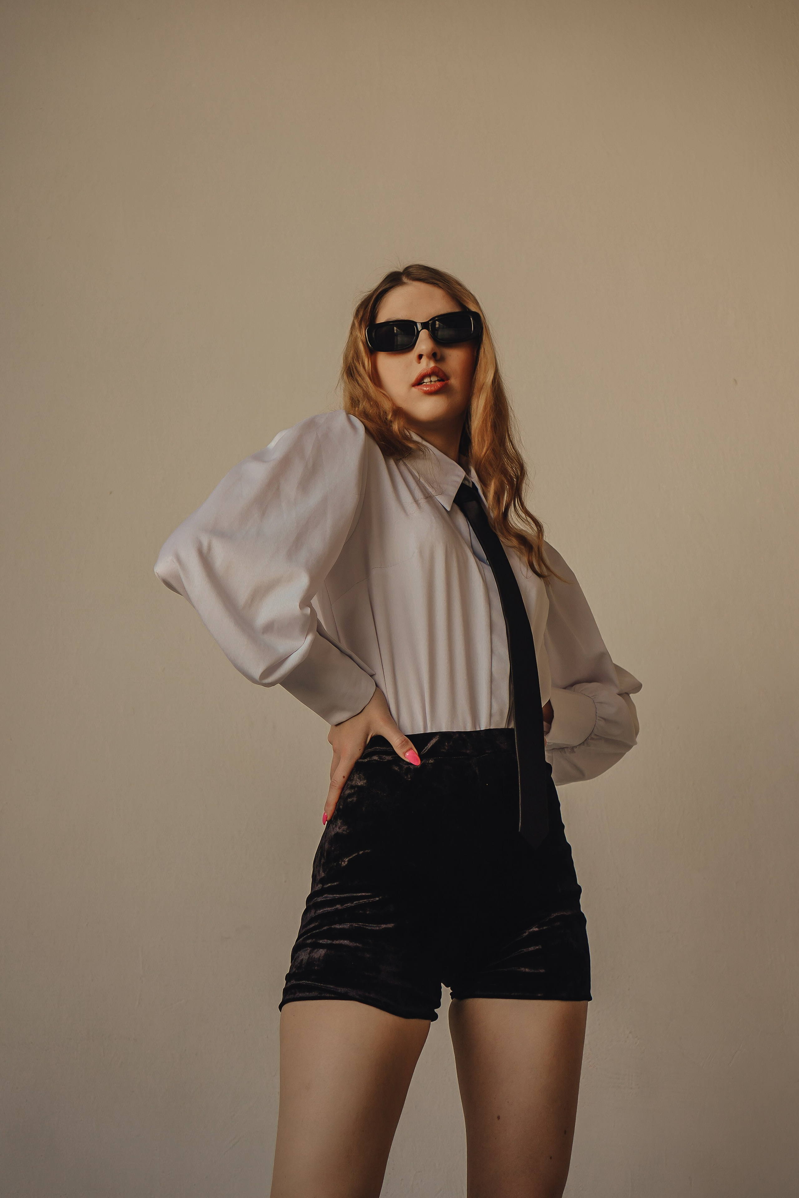 Студийная. Профессиональный фотограф, Санкт-Петербург — Виктория Богомолова