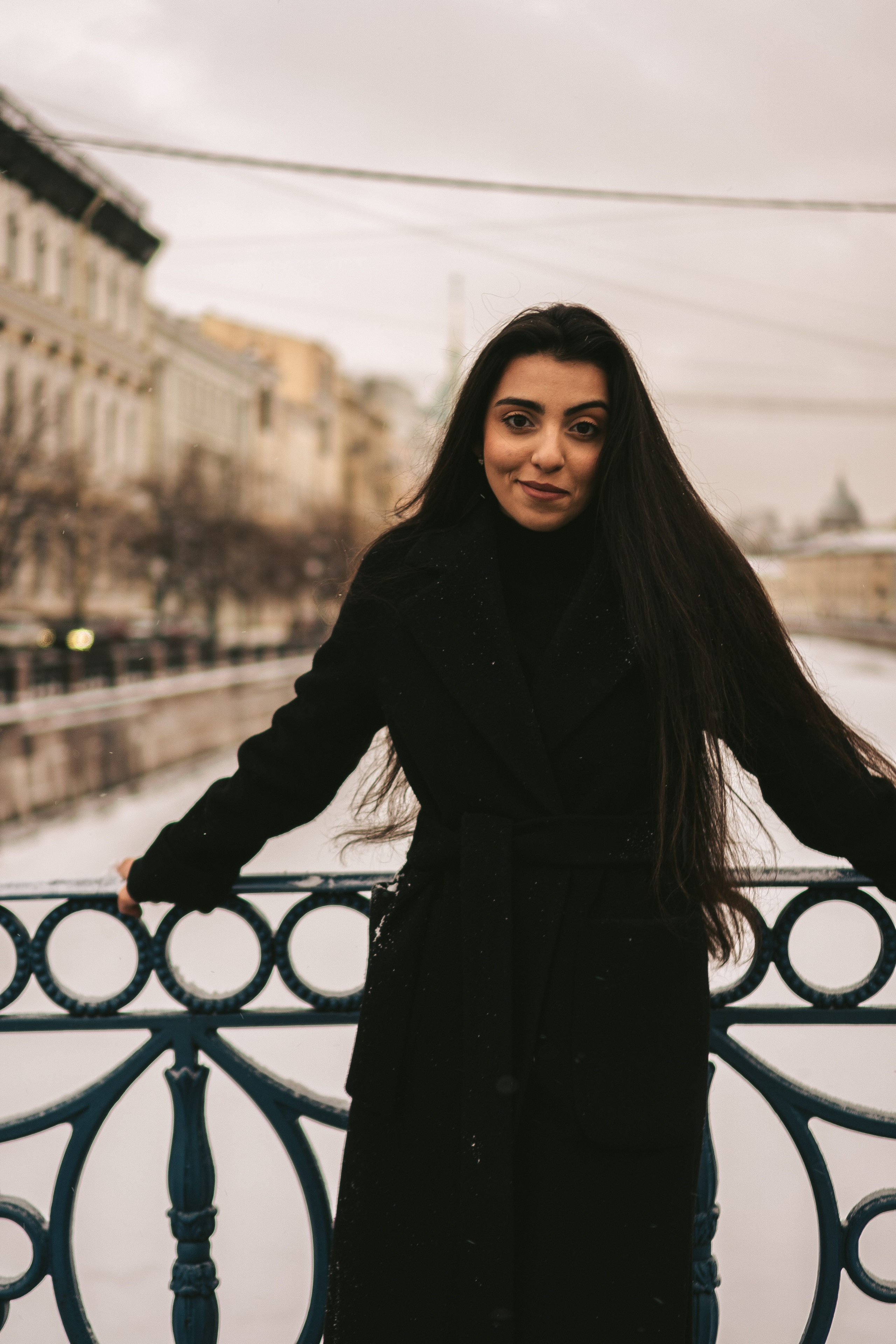 Фотосессия в Санкт-Петербурге. Профессиональный фотограф, Санкт-Петербург — Виктория Богомолова