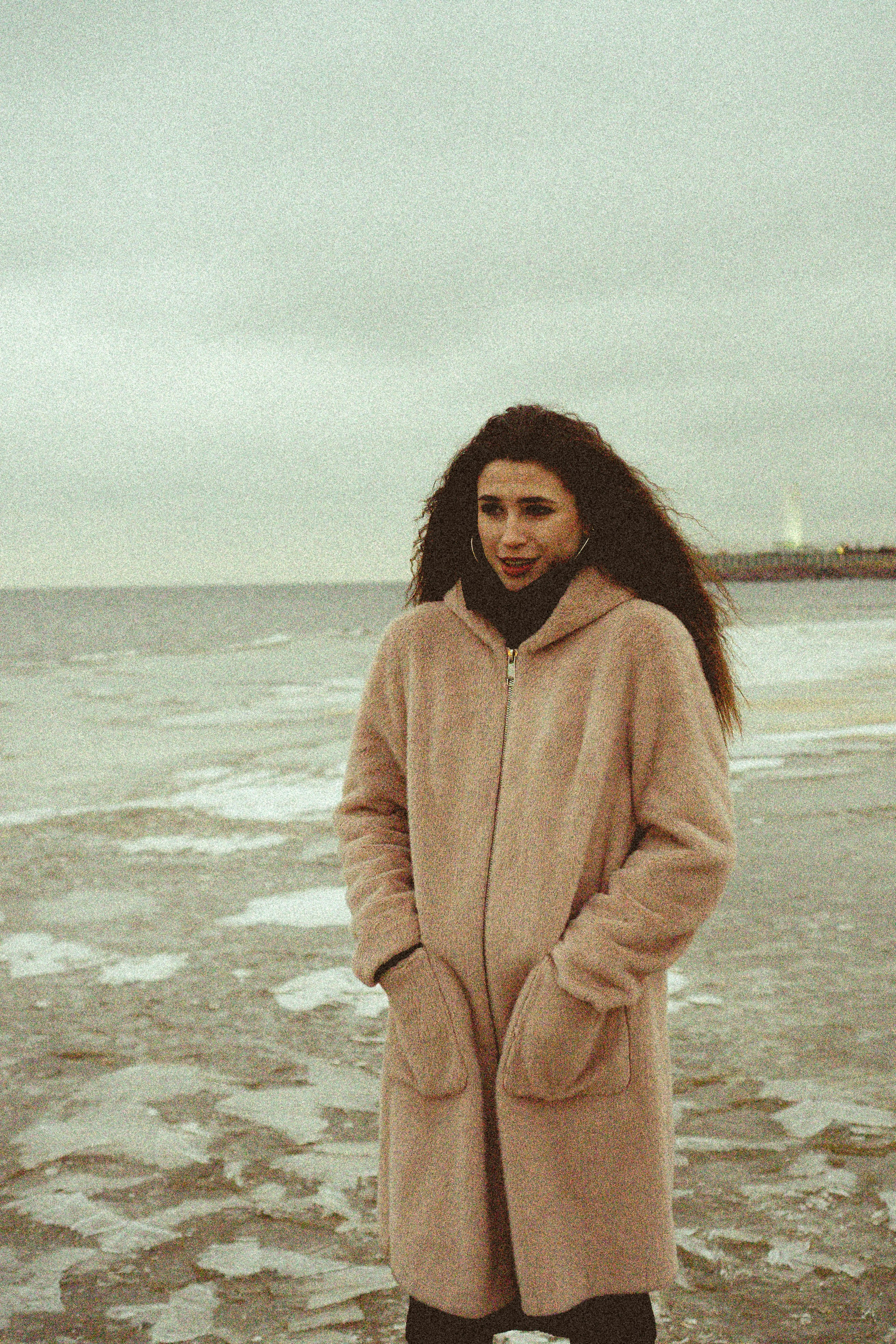 АТМОСЕФРНАЯ СЕРИЯ НА ЗАЛИВЕ. Профессиональный фотограф, Санкт-Петербург — Виктория Богомолова