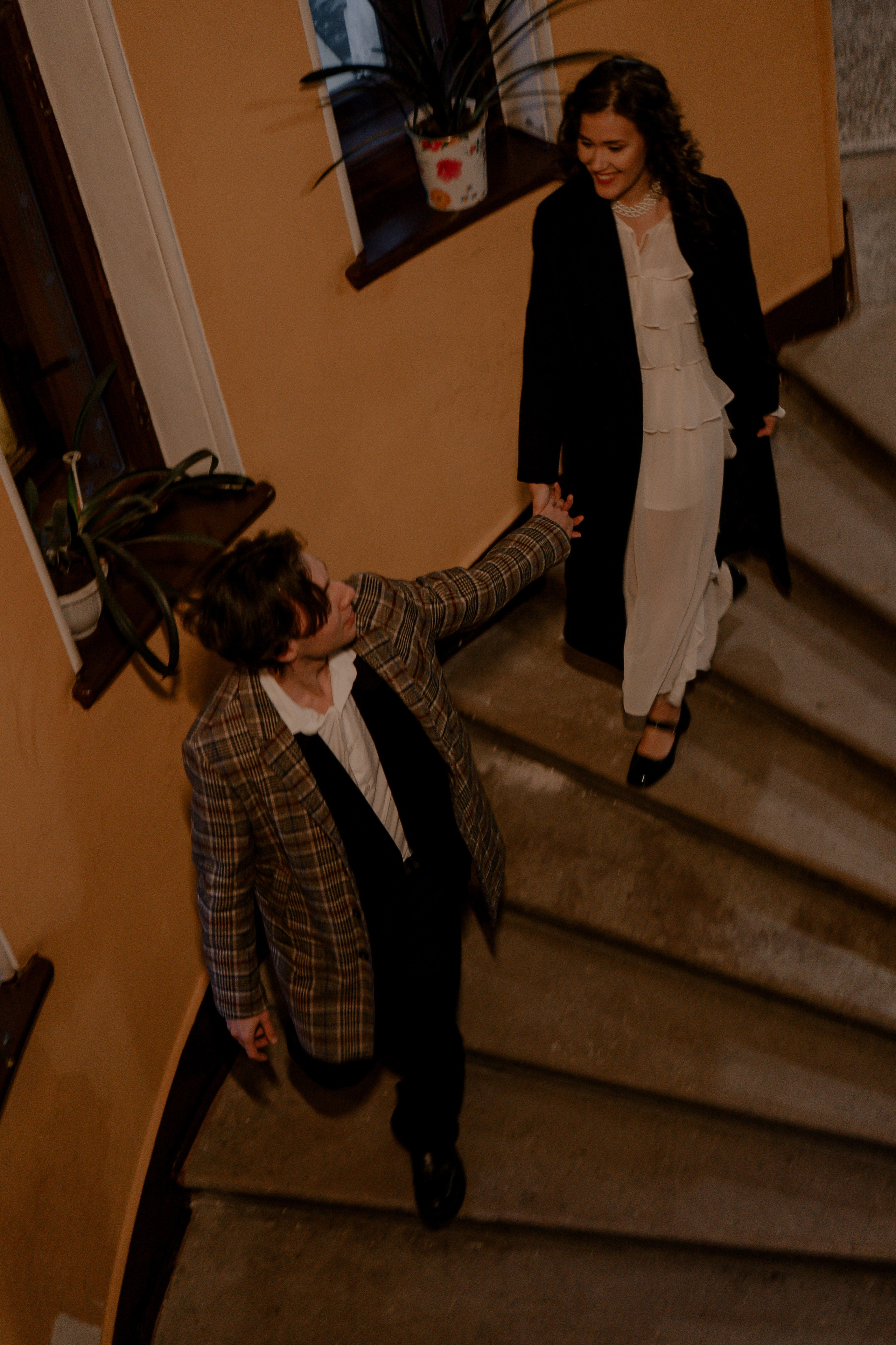 Парадная в Санкт-Петербурге. Профессиональный фотограф, Санкт-Петербург — Виктория Богомолова