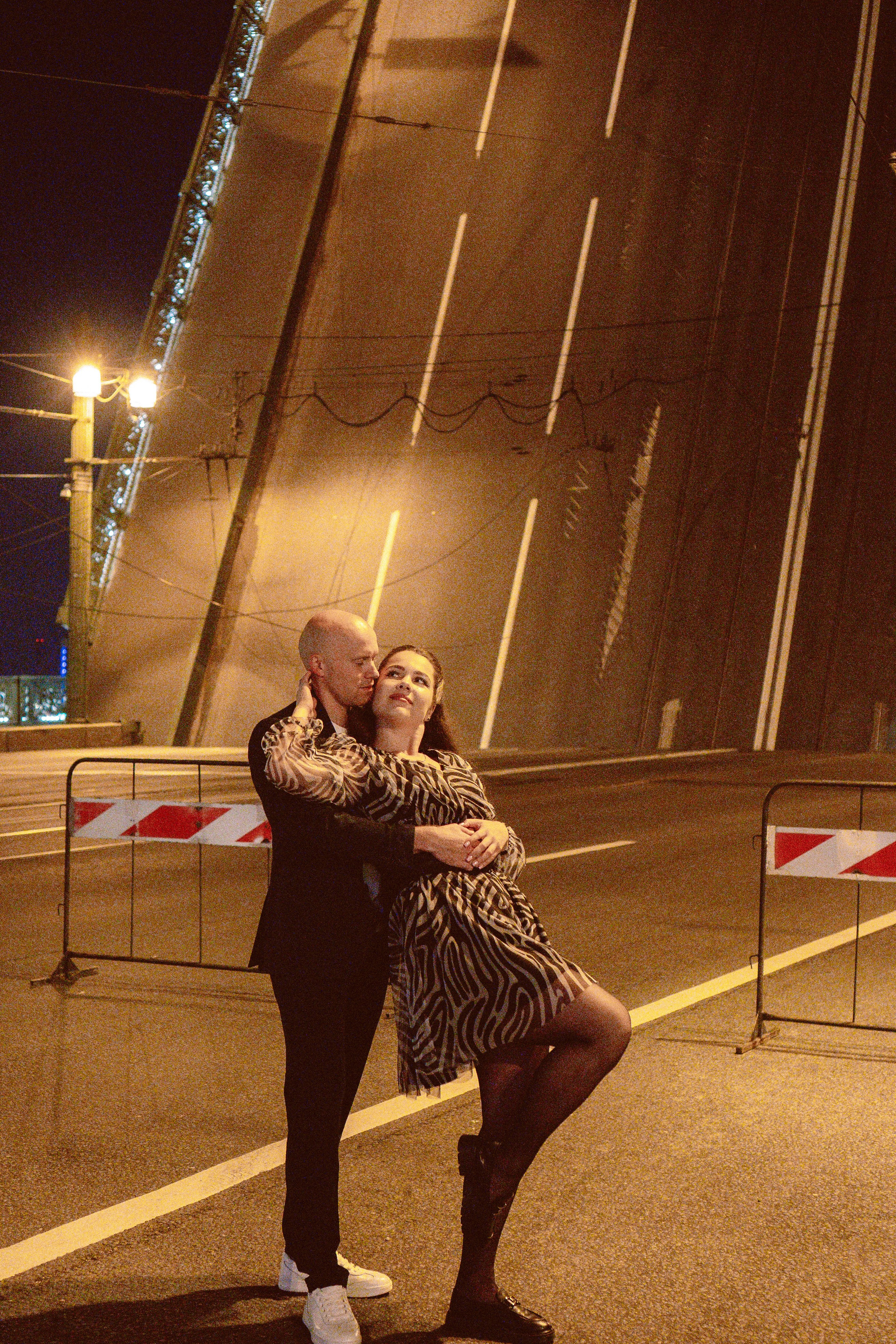 Любовь и питер. Профессиональный фотограф, Санкт-Петербург — Виктория Богомолова