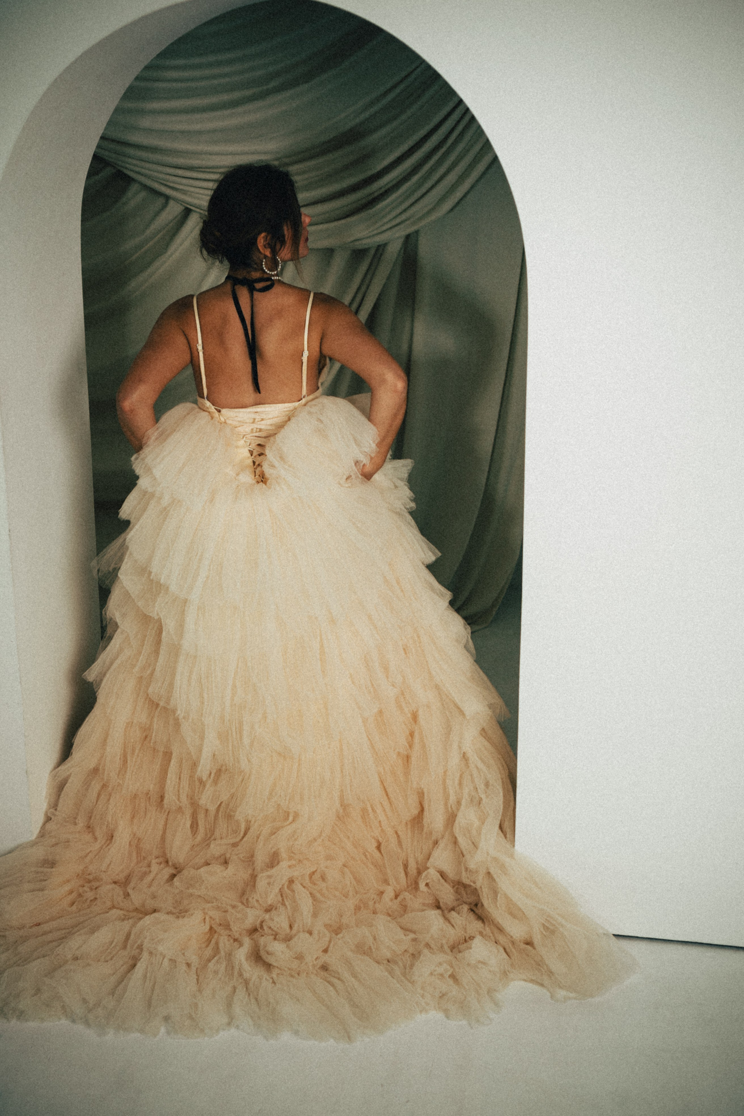 Сказочная история. Профессиональный фотограф, Санкт-Петербург — Виктория Богомолова