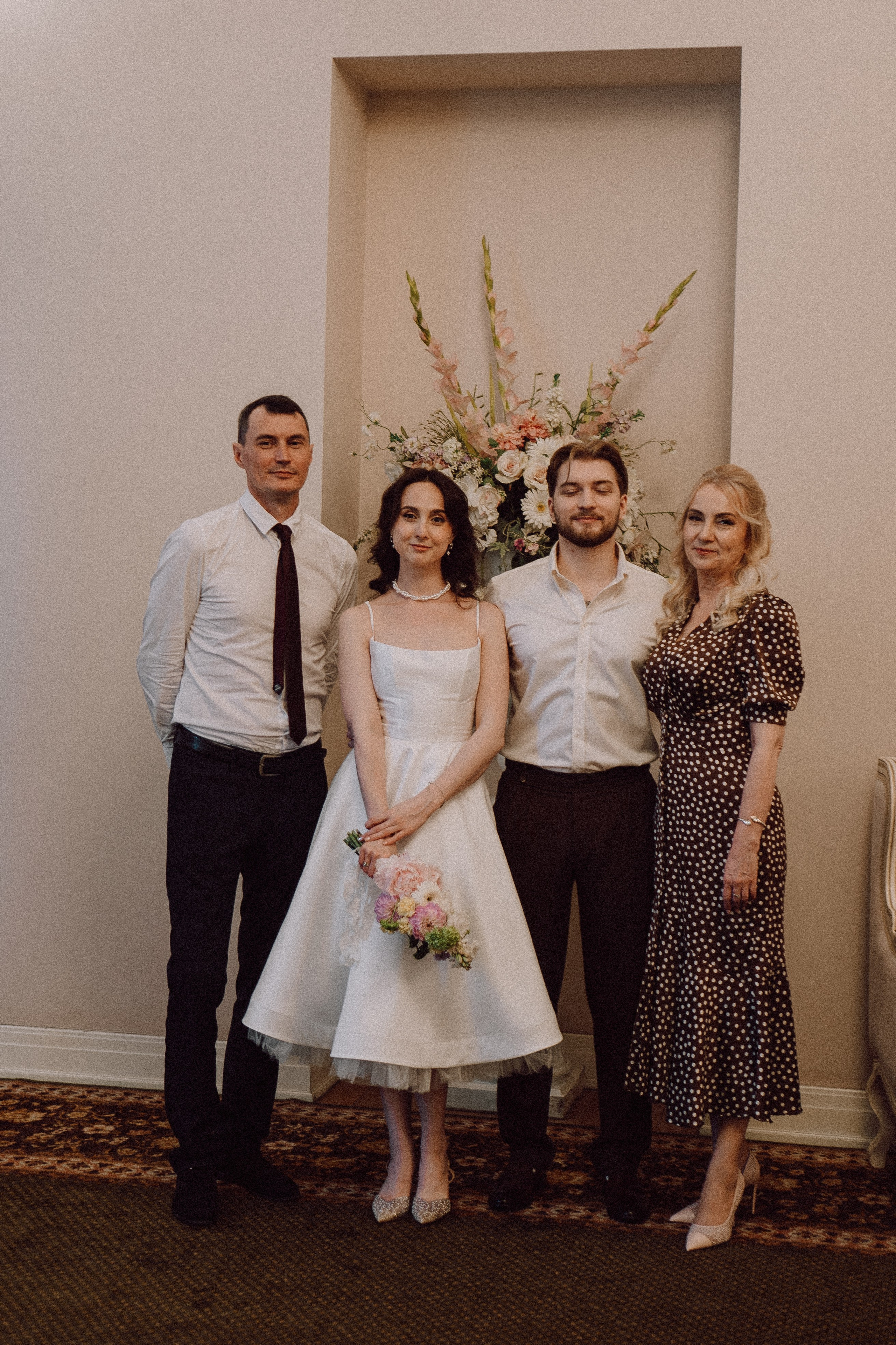 СВАДЕБНАЯ ФОТОСЕСИСИЯ В ГОРОДЕ ПУШКИН. Профессиональный фотограф, Санкт-Петербург — Виктория Богомолова