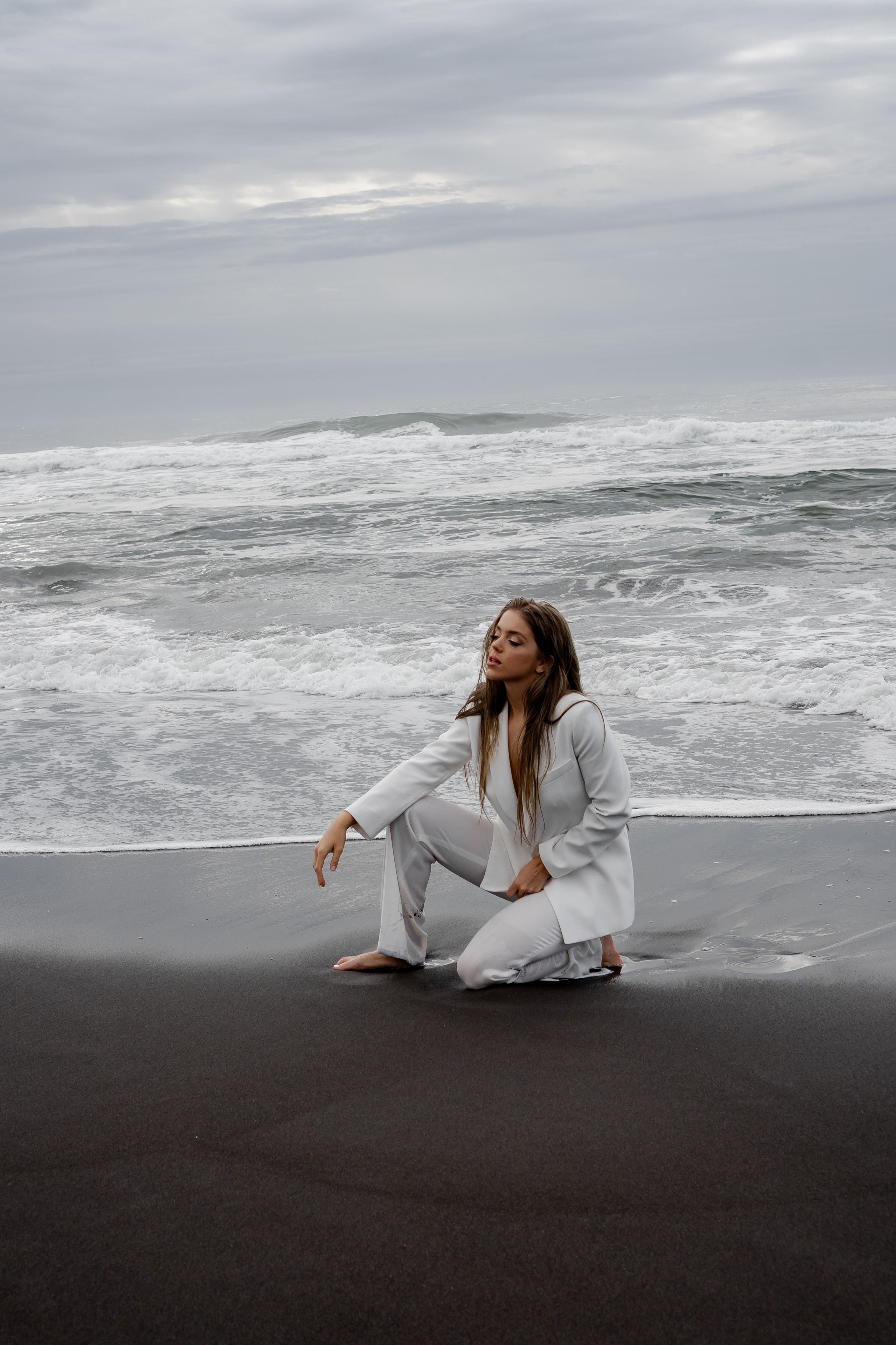 ТИХИЙ ОКЕАН. Профессиональный фотограф, Санкт-Петербург — Виктория Богомолова
