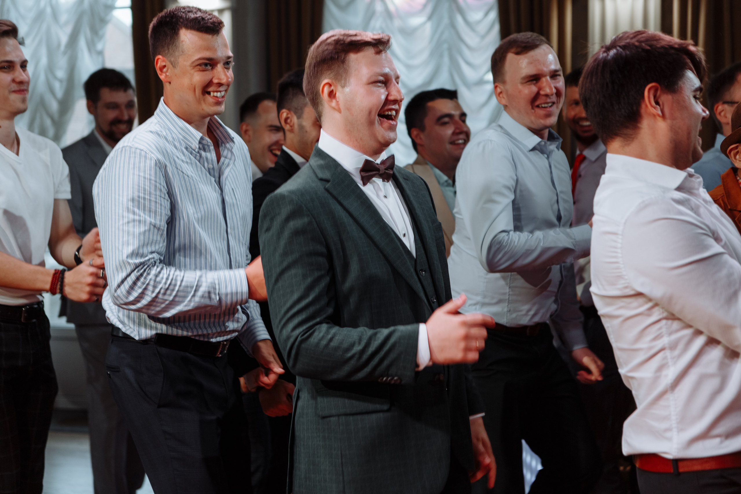 Алексей Анна. Свадебный фотограф в Санкт-Петербурге