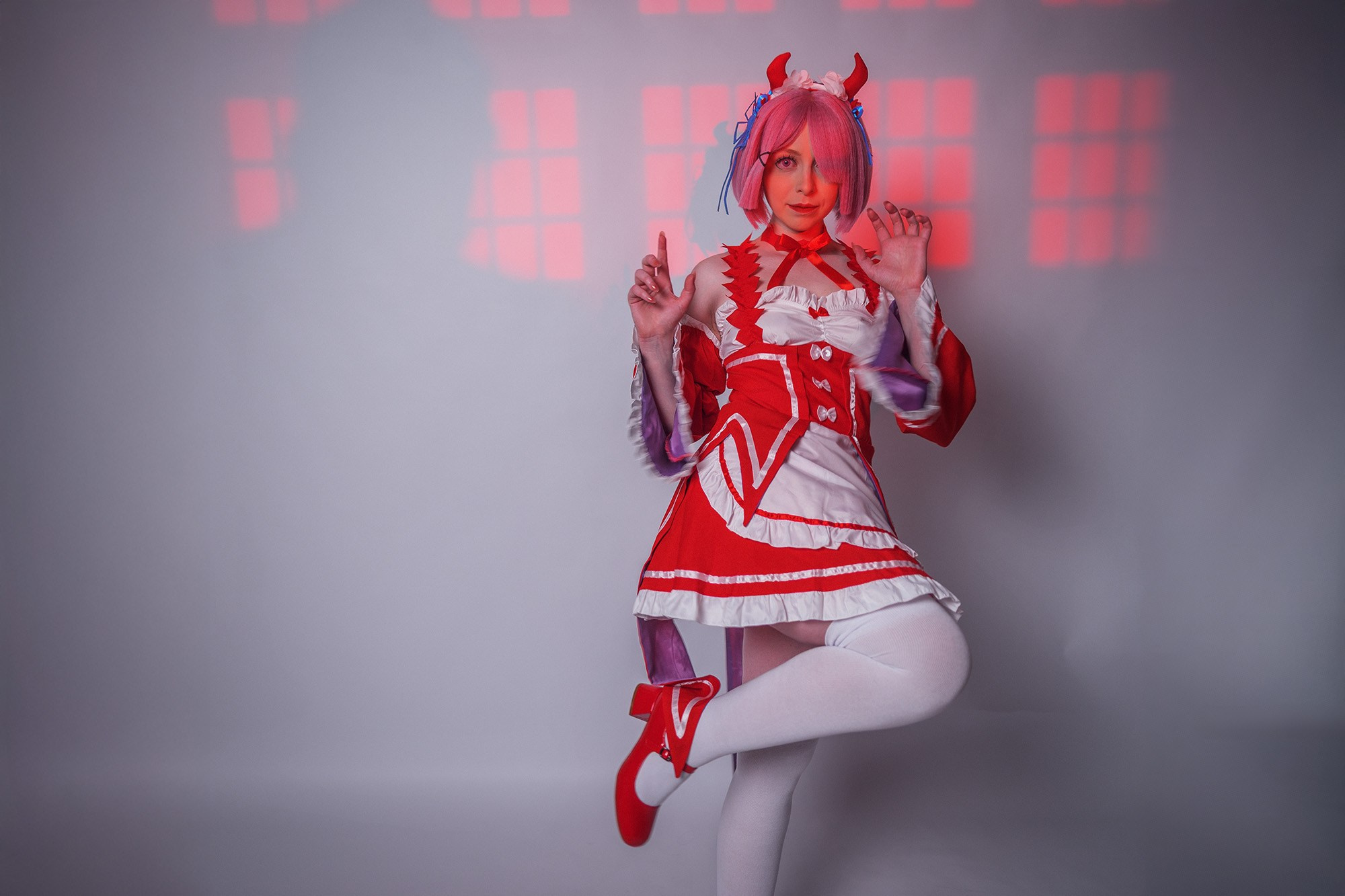 Рам. Фотограф Андрей Клевцов