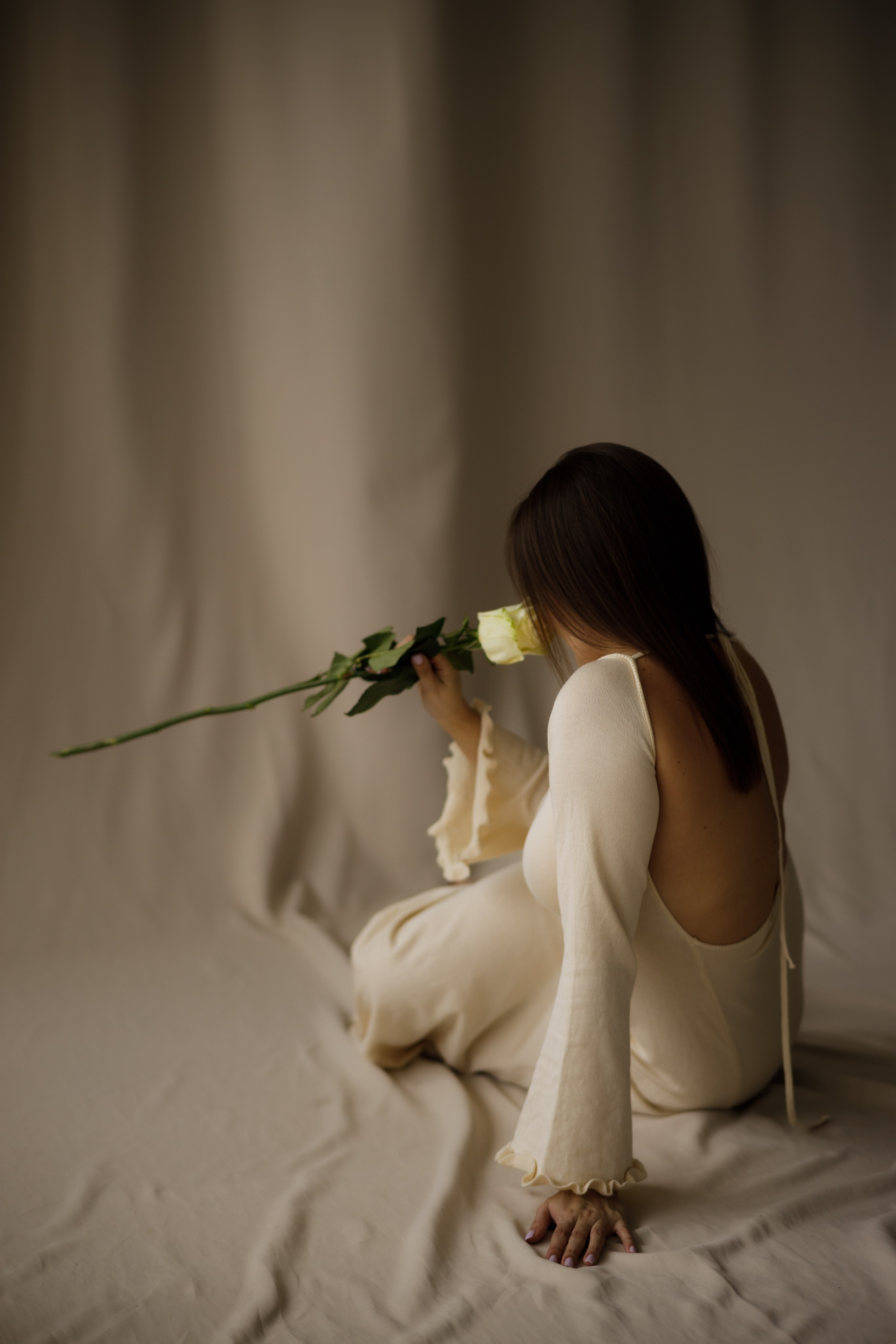 Настя. Женский и семейный фотограф в Москве Анастасия Филимонова