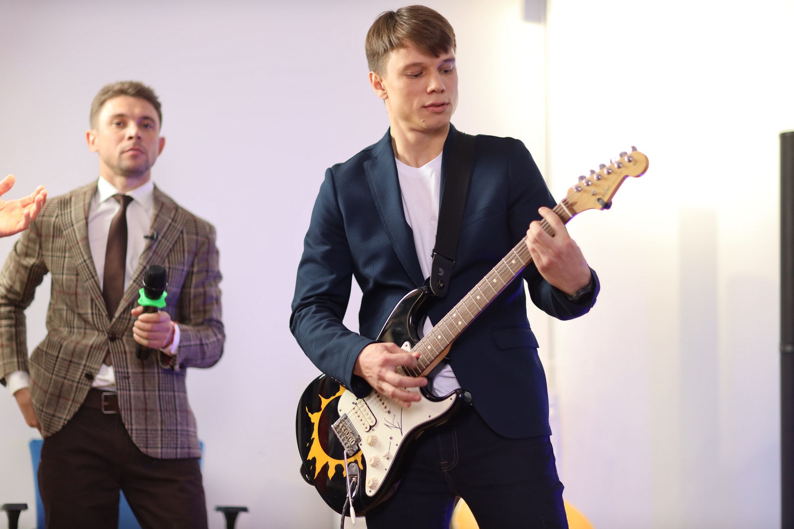 МастерМайнд 1.2. Съемка в студии под ваш запрос, студийные съемки, фотографии архитектурных объектов — Александр Евстигнеев — фотограф Москва