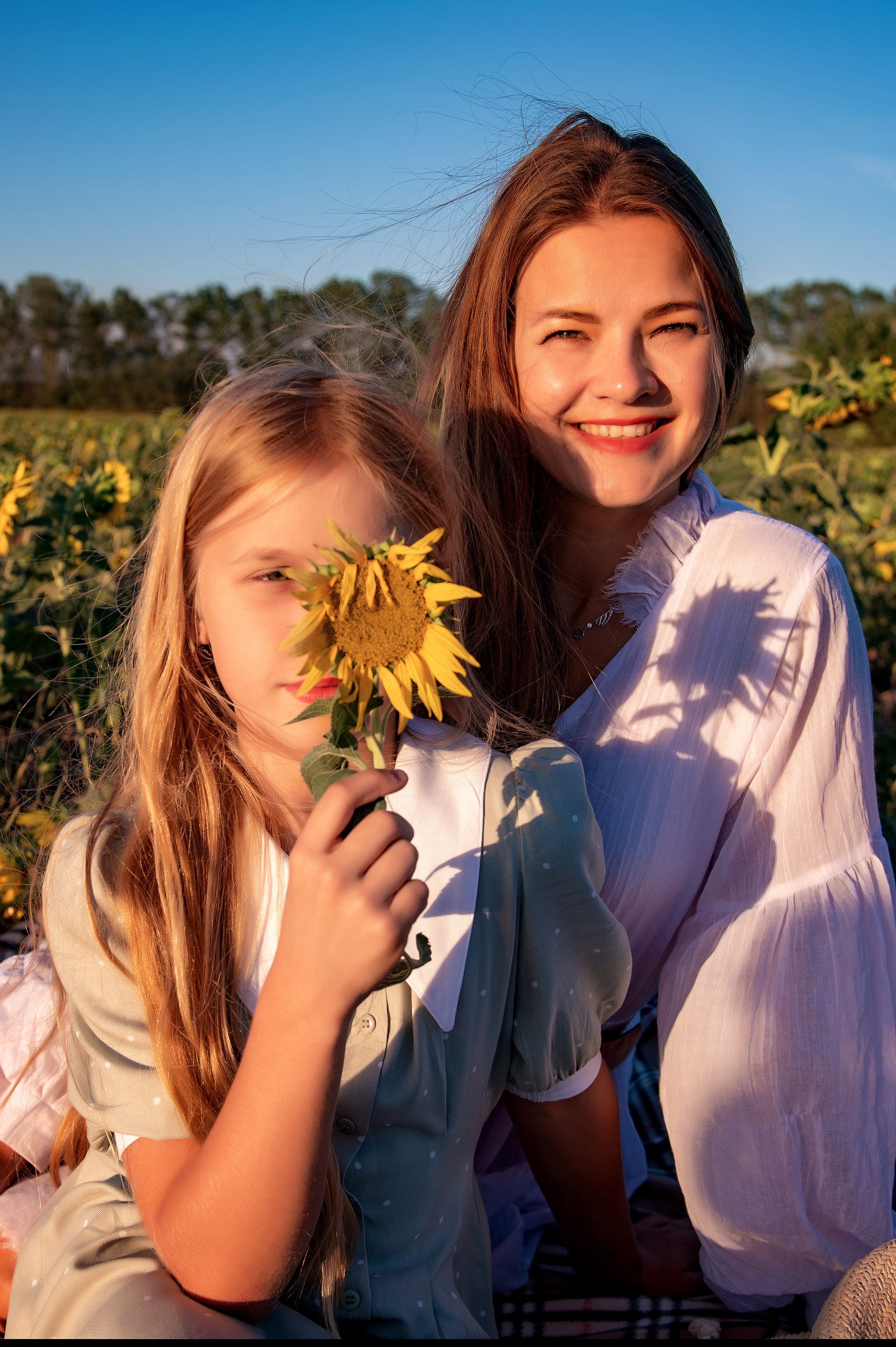 Семейные фотосессии в Краснодаре. Семейный и детский фотограф в Краснодаре Ольга Осинцева