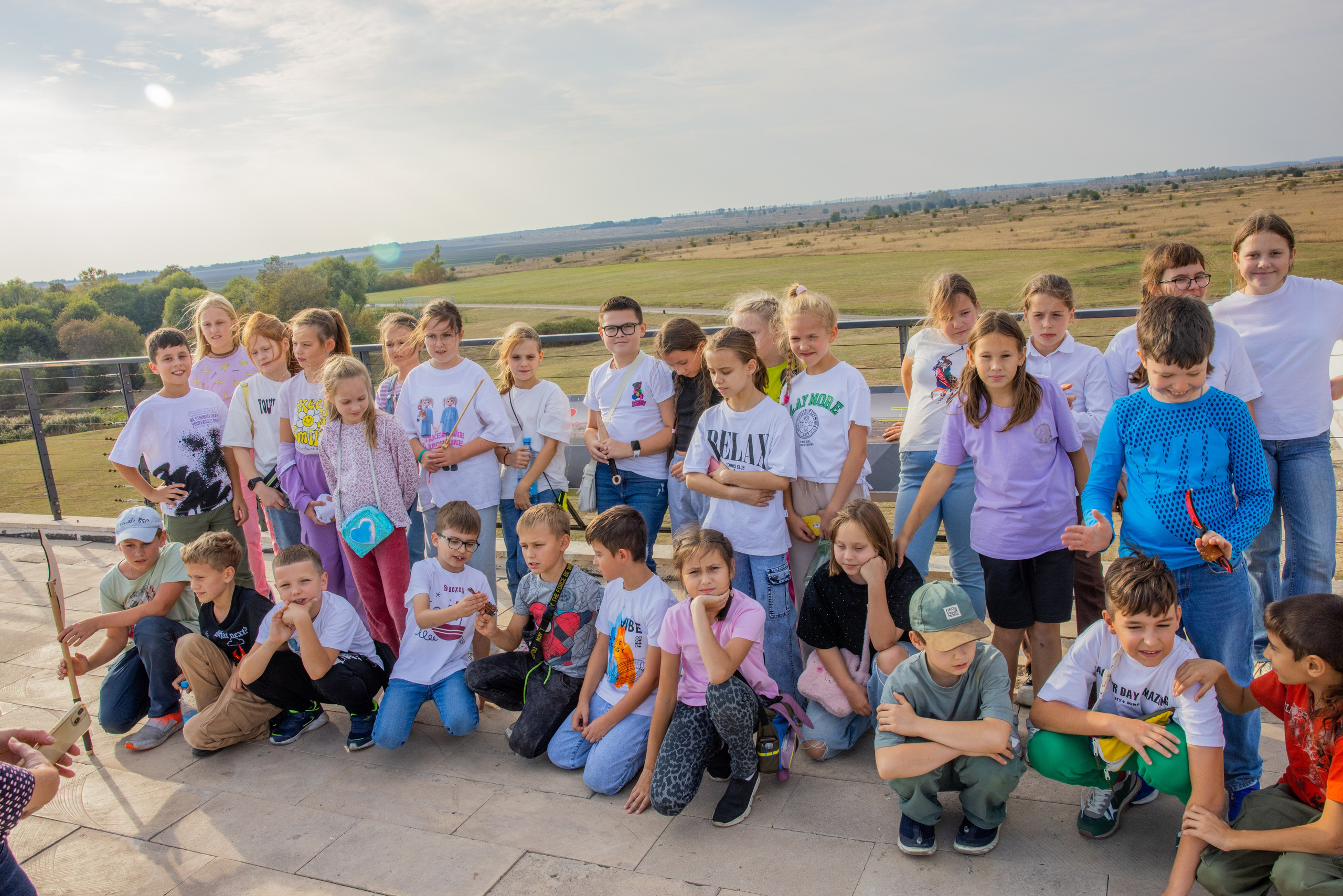 Поездка на поле Кулеково. Фотограф в Туле Крупский АнДРей. Фотостудия «КАДР71» в Туле