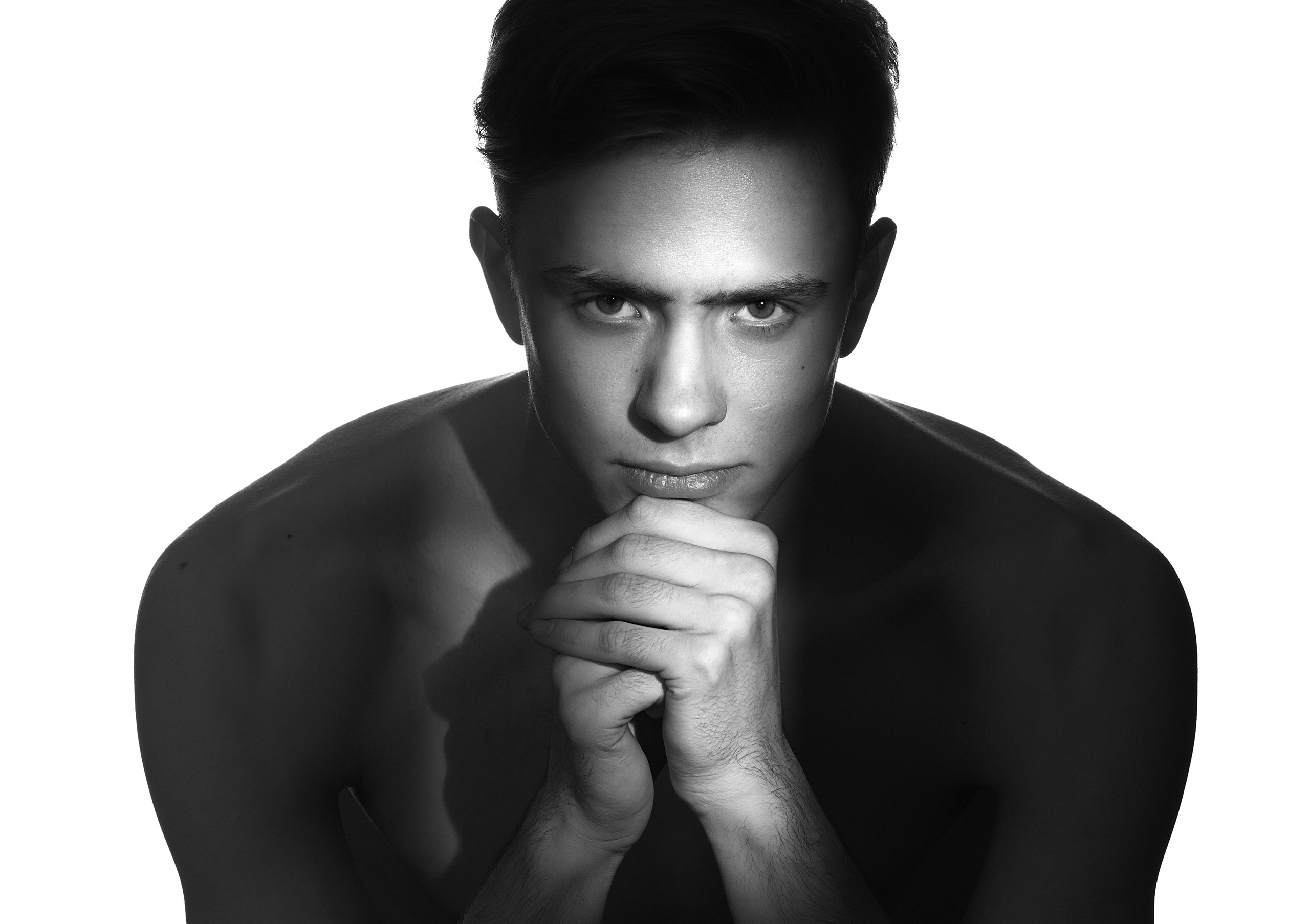 Расставляя акценты. Портретный фотограф в Тюмени Баталина Ольга