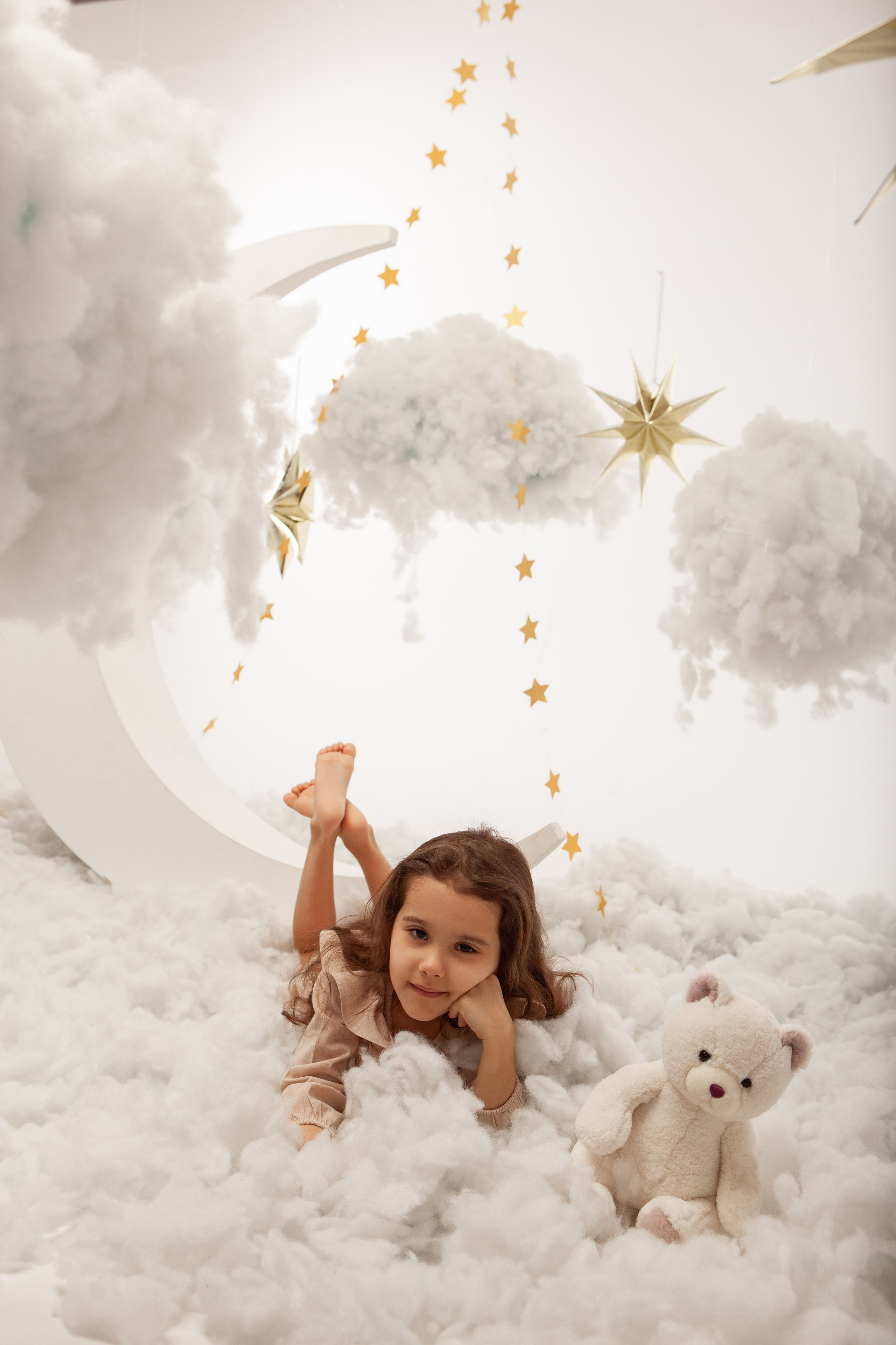 Луна. Свадебный фотограф в СПБ | Санкт-Петербурге Анастасия Рахимгулова