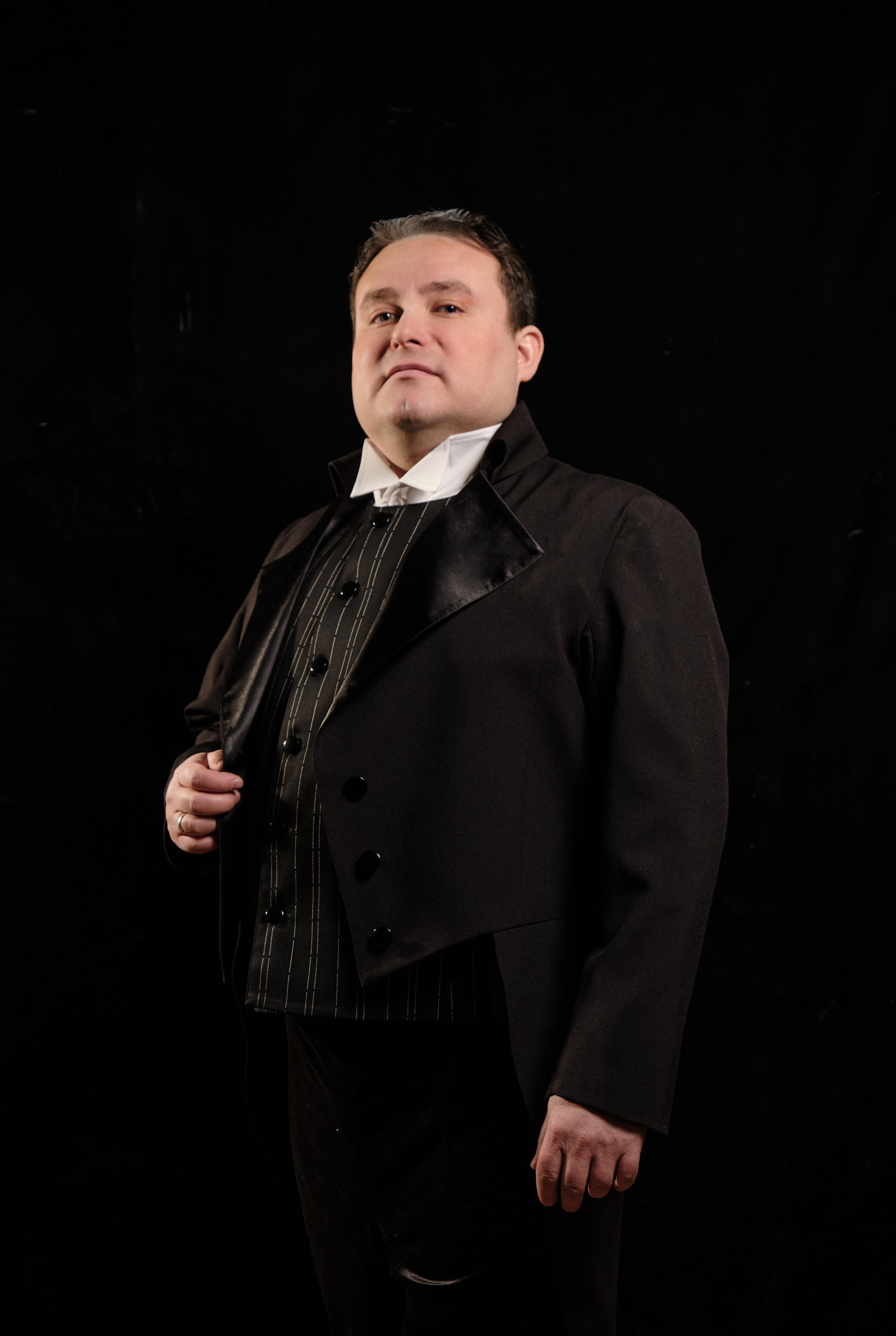 Свадьба Фигаро (буклеты). Barsukov