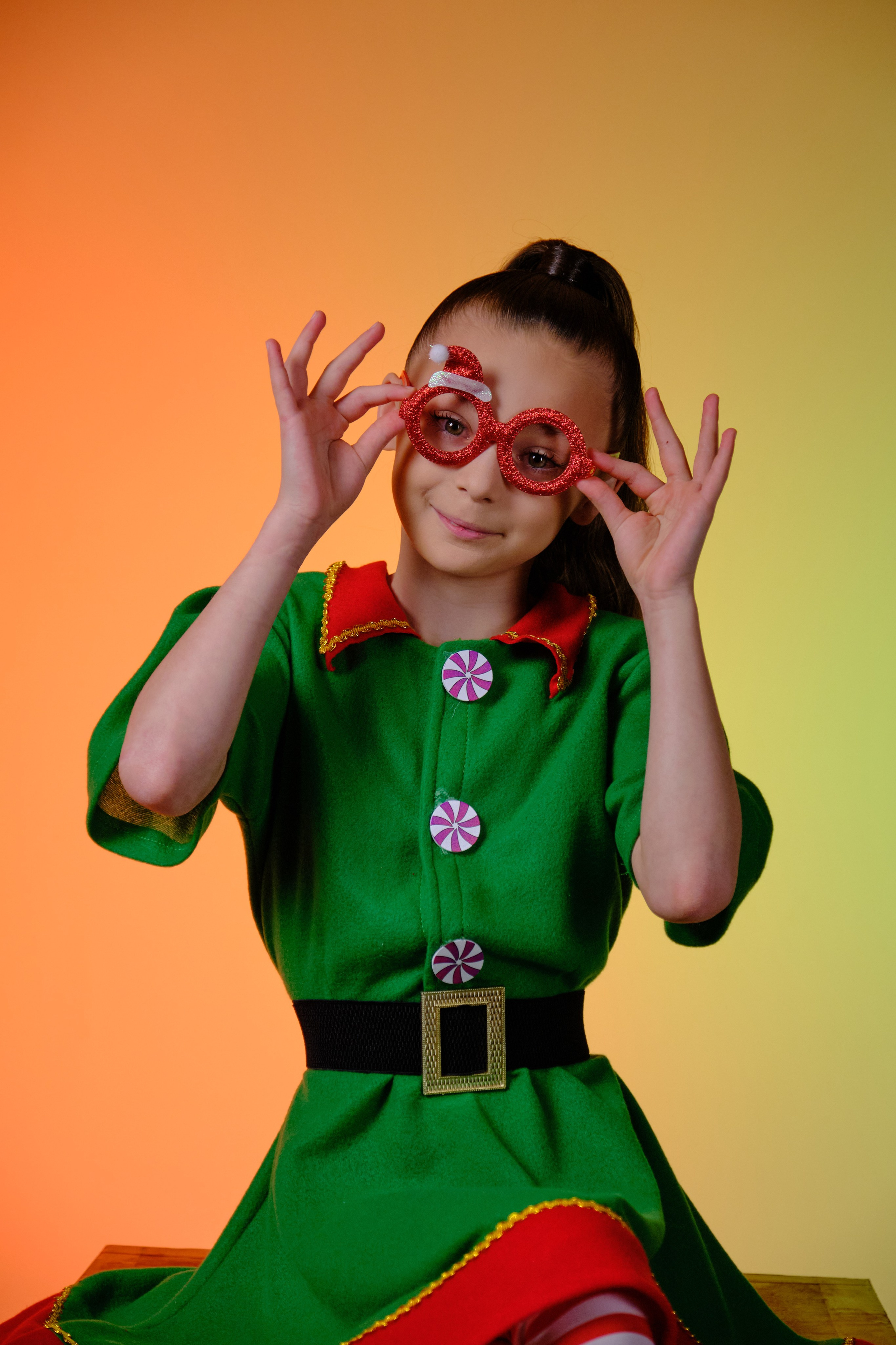 Проект «Фотодень для гимнасток». Barsukov