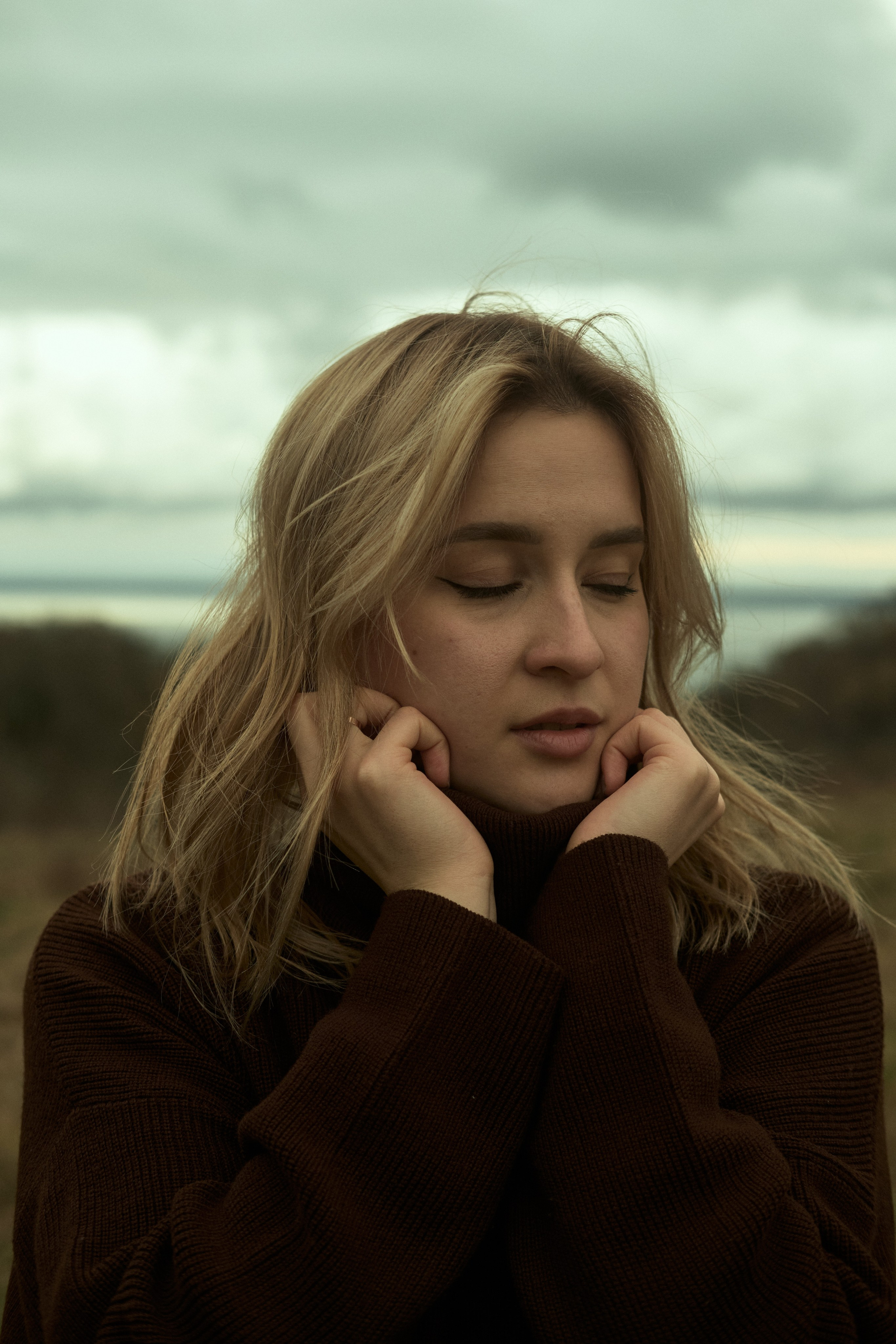 Юлия Микка. Barsukov