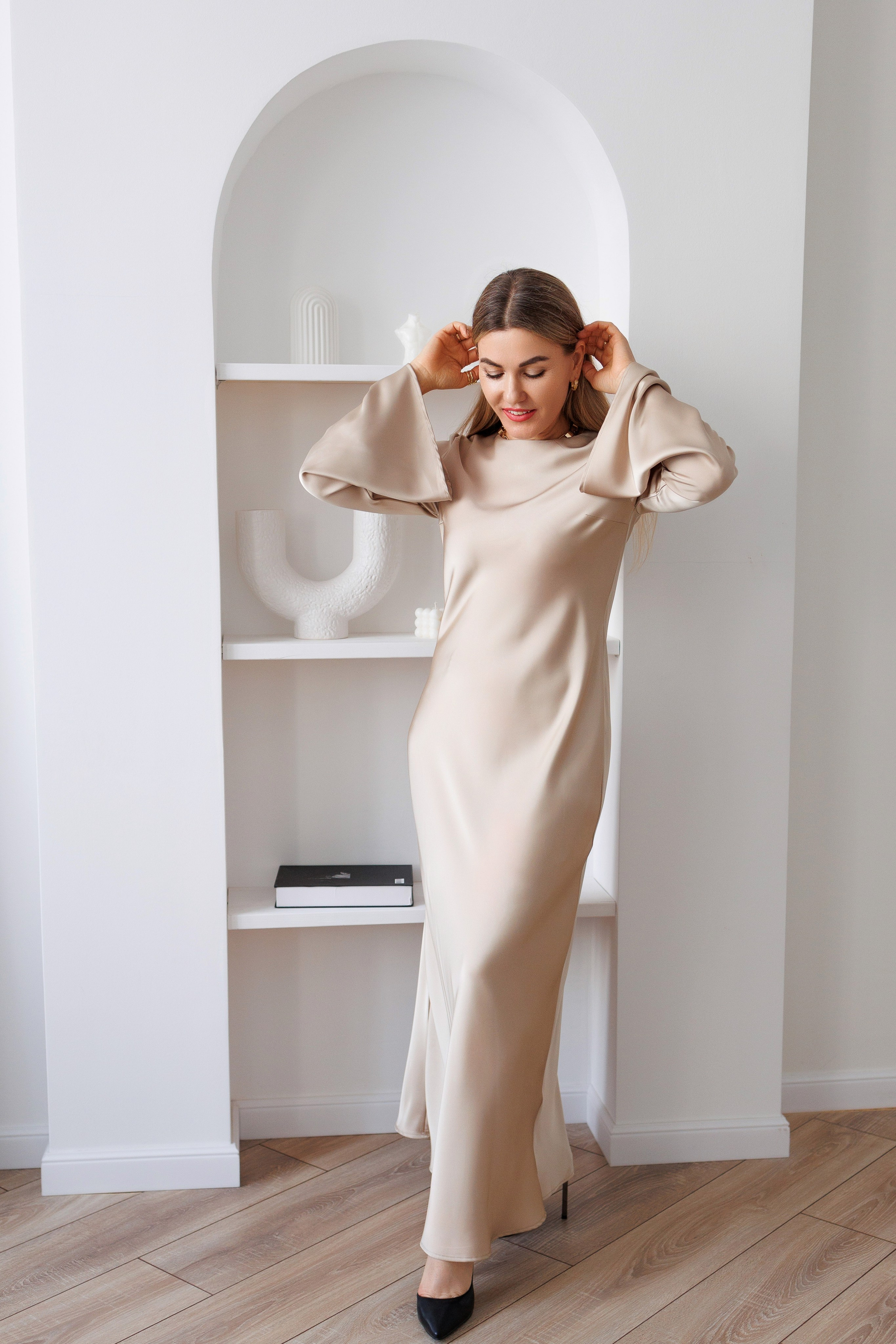 Контент\Индивидуальные. Фотограф Марина Побединская