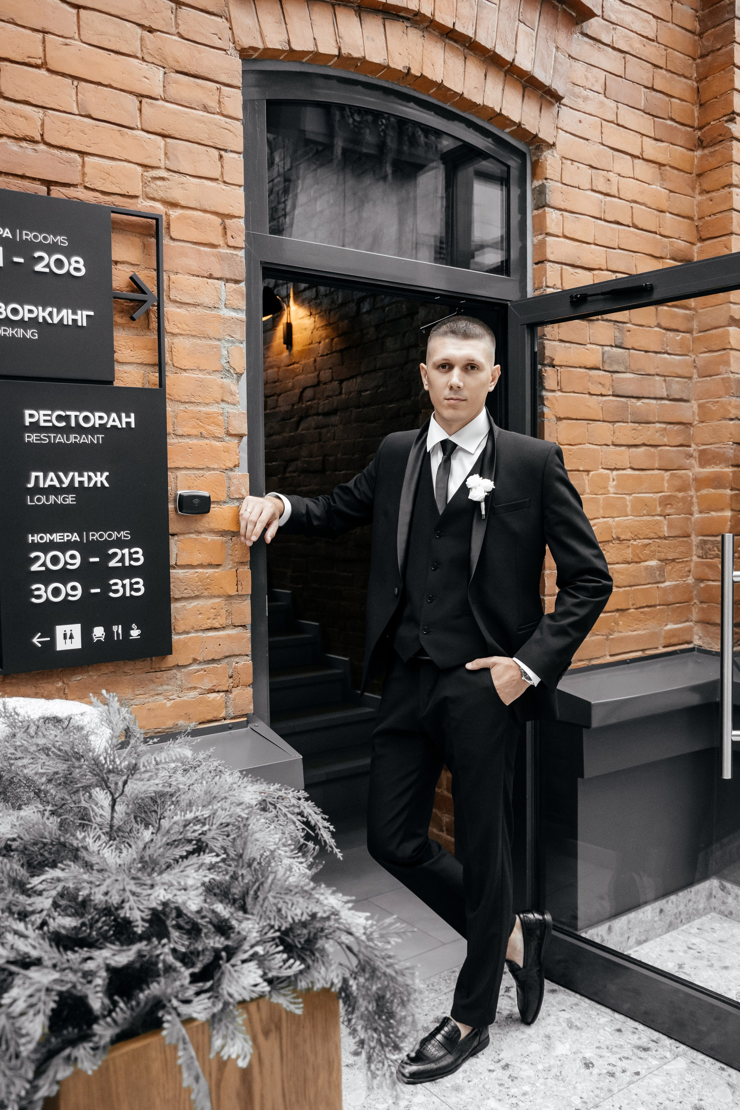 A&E WEDDING DAY. ФОТОГРАФ | ВИДЕОГРАФ | КУРГАН | ТЮМЕНЬ | ЕКБ Михаил Сутягин