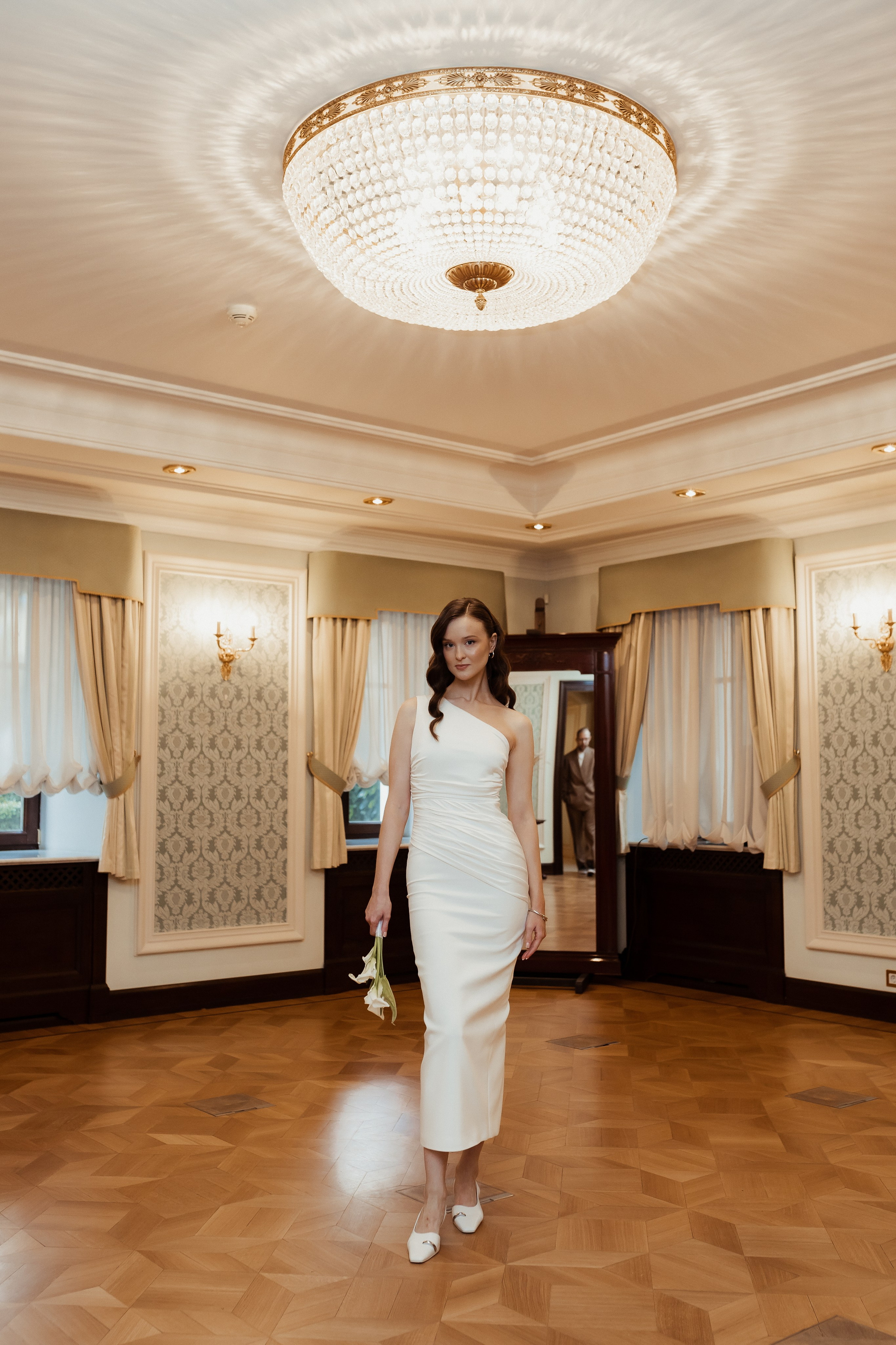 Иван & Дарья. Москва. ФОТОГРАФ Маргарита Сивакова | Ярославль Кострома Москва