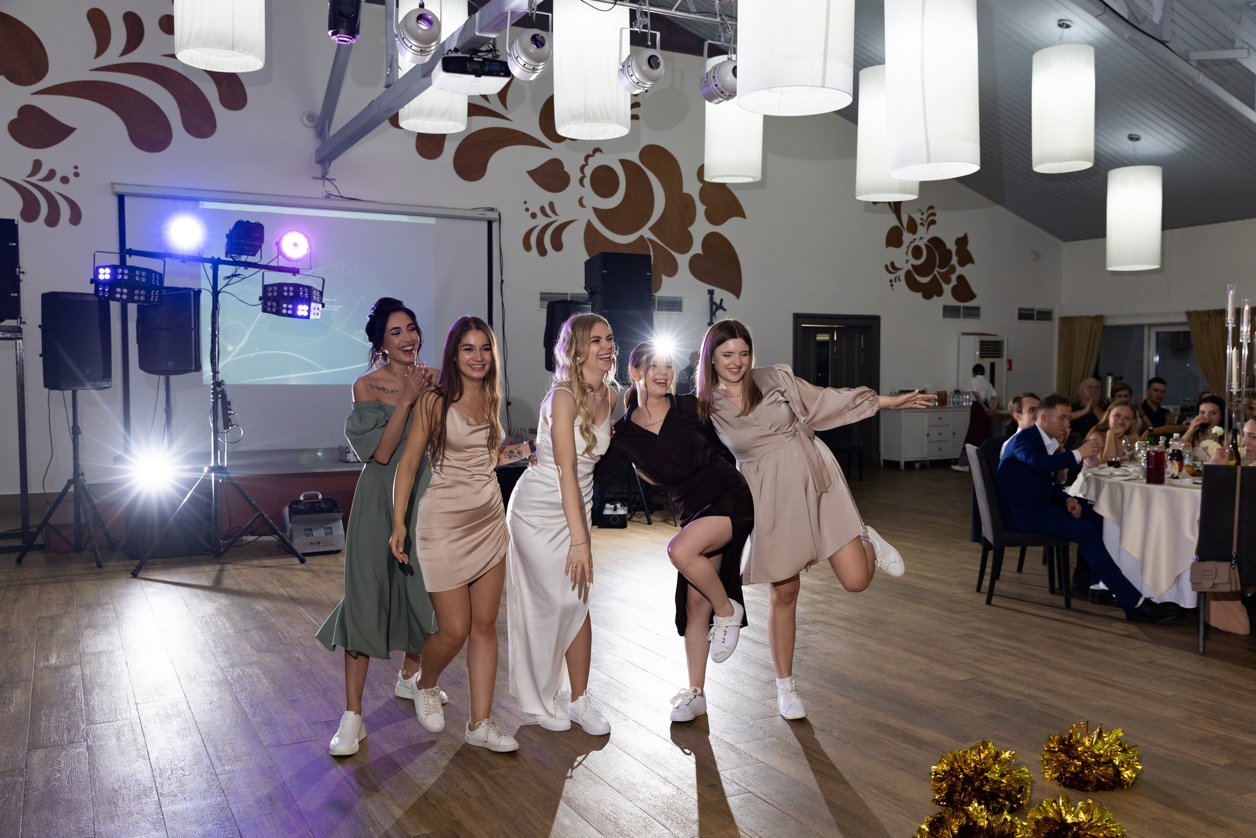 Кристина и Владимир. Свадебный и семейный фотограф Егорова Юлия