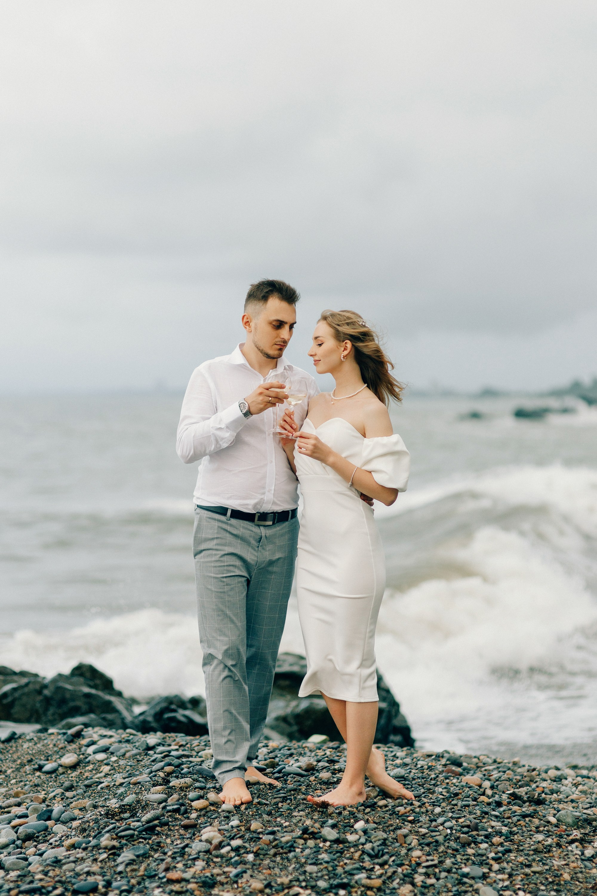 Артем и Ольга